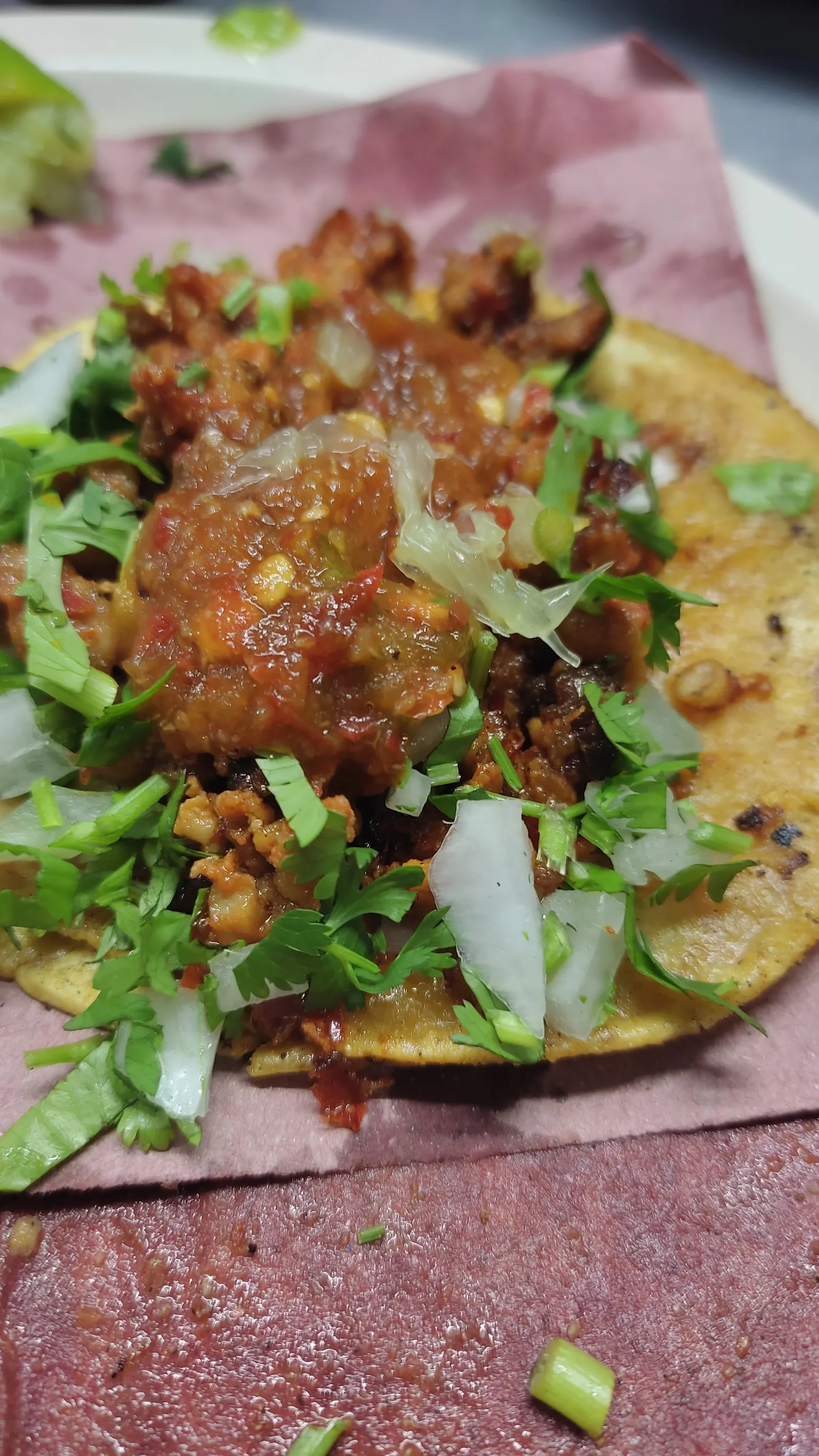 Taqueria ''Alducin'' image 7