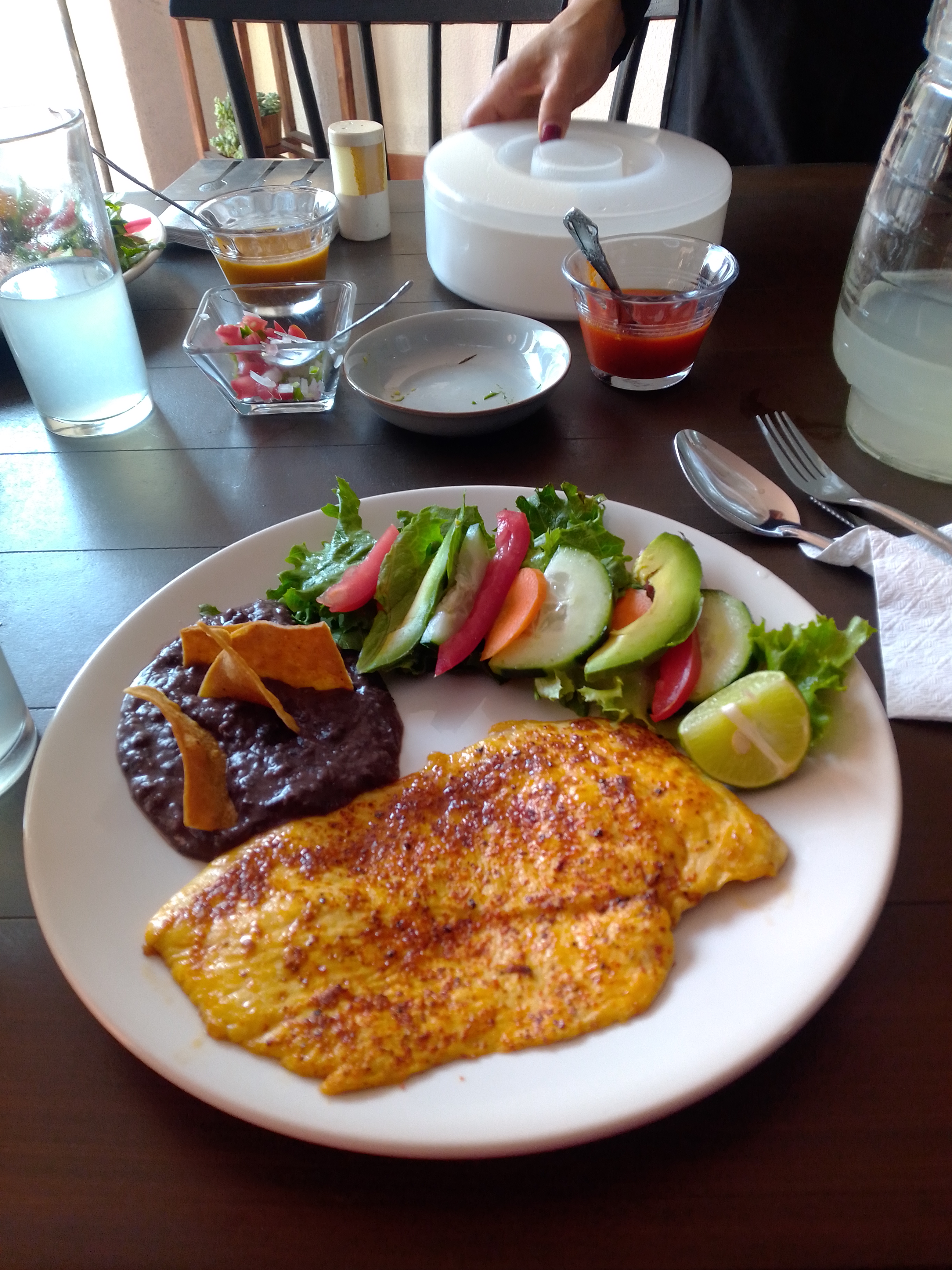 Taqueria ''Alducin'' image 8