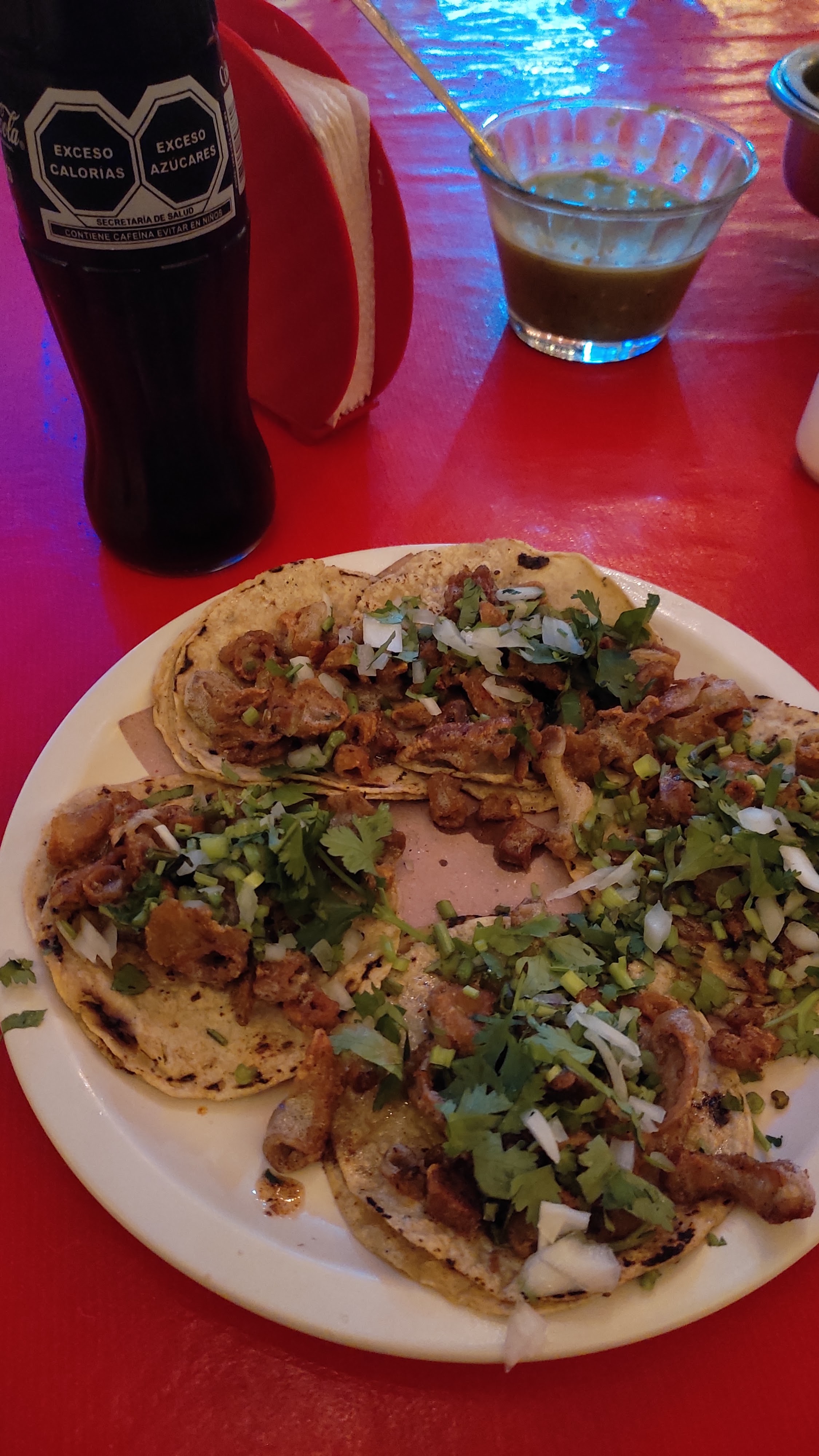 Taqueria ''Alducin'' image 10