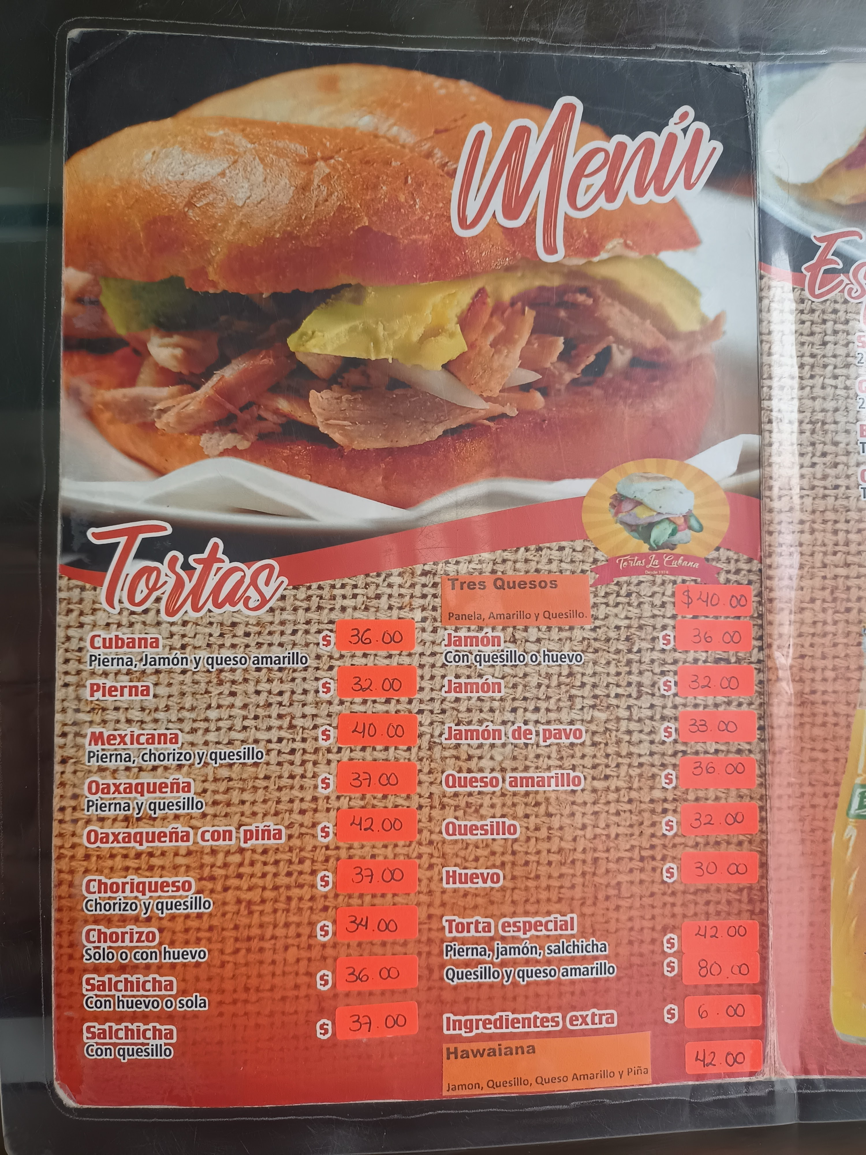 Tortas la Cubana image 2