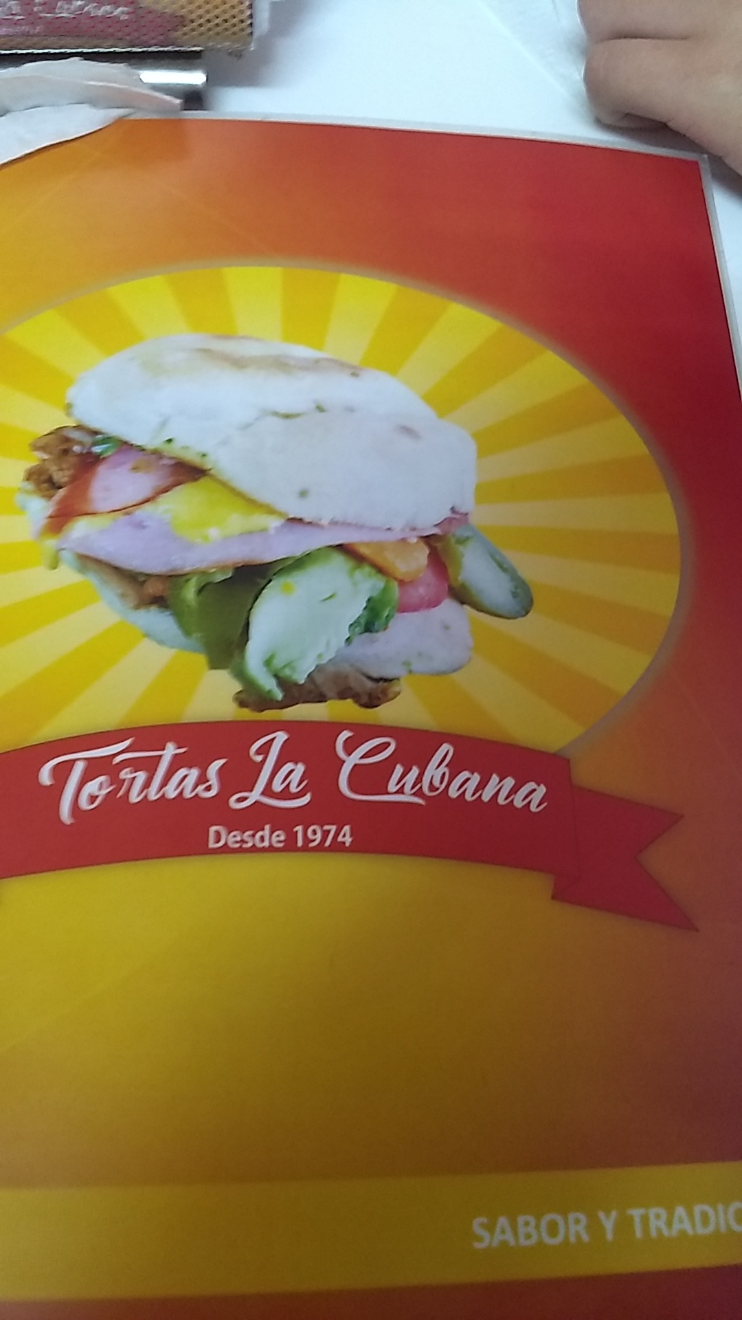 Tortas la Cubana image 4