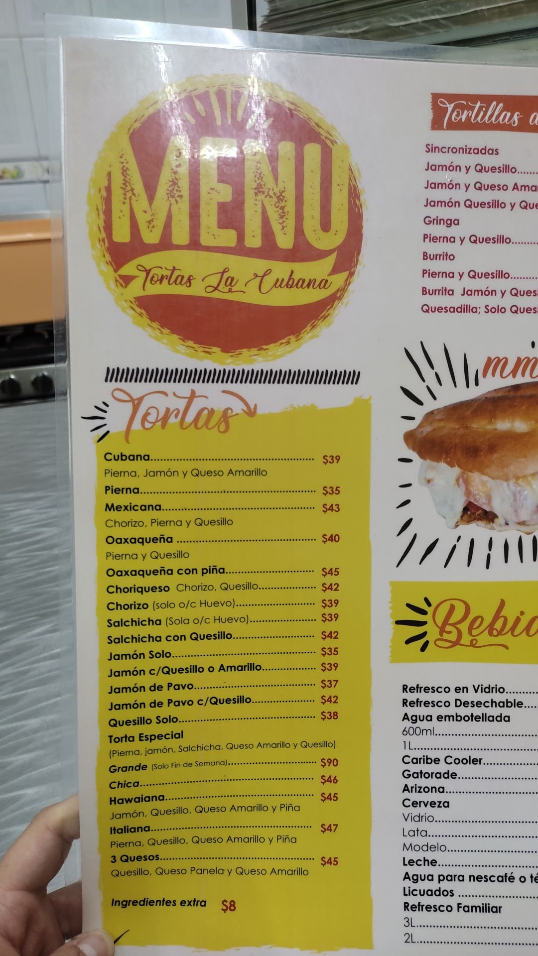 Tortas la Cubana image 7