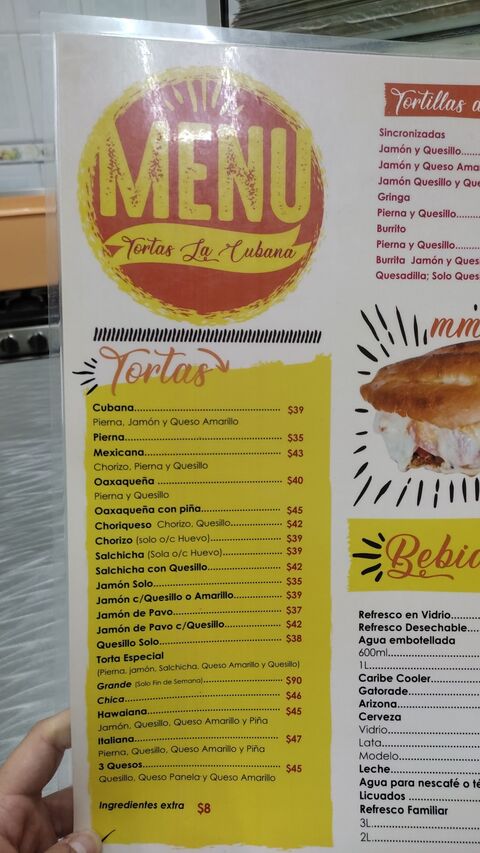 Tortas la Cubana image 7