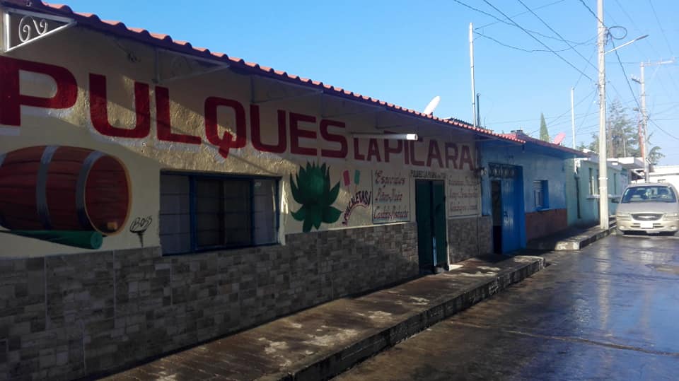 Pulques La Pícara image 1
