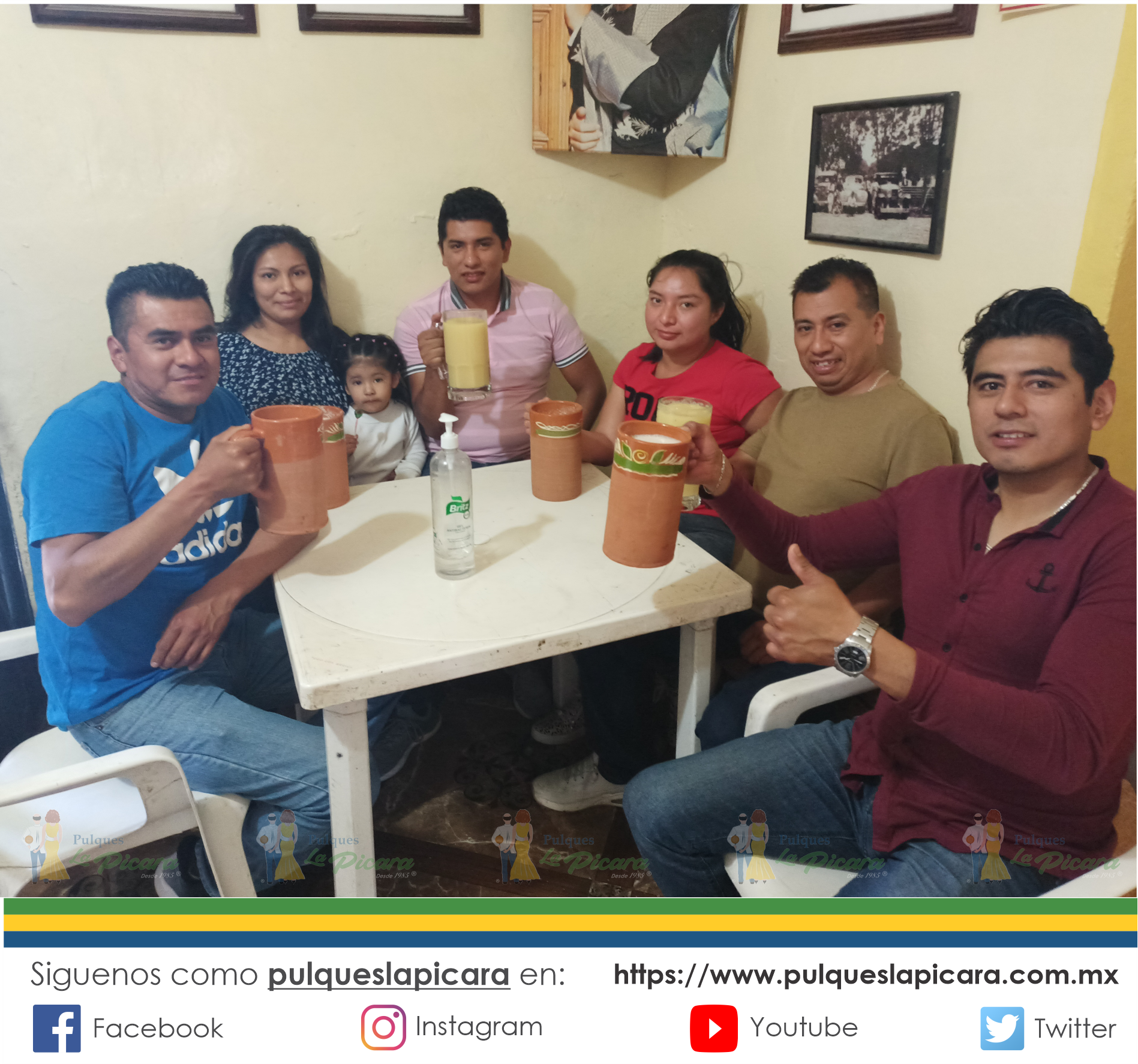 Pulques La Pícara image 5