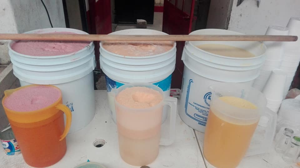 Pulques La Pícara image 7