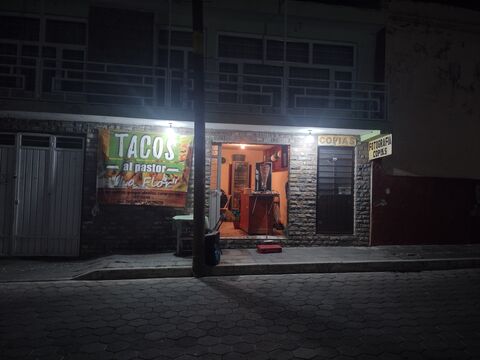 Taquería "La Flor" image 5