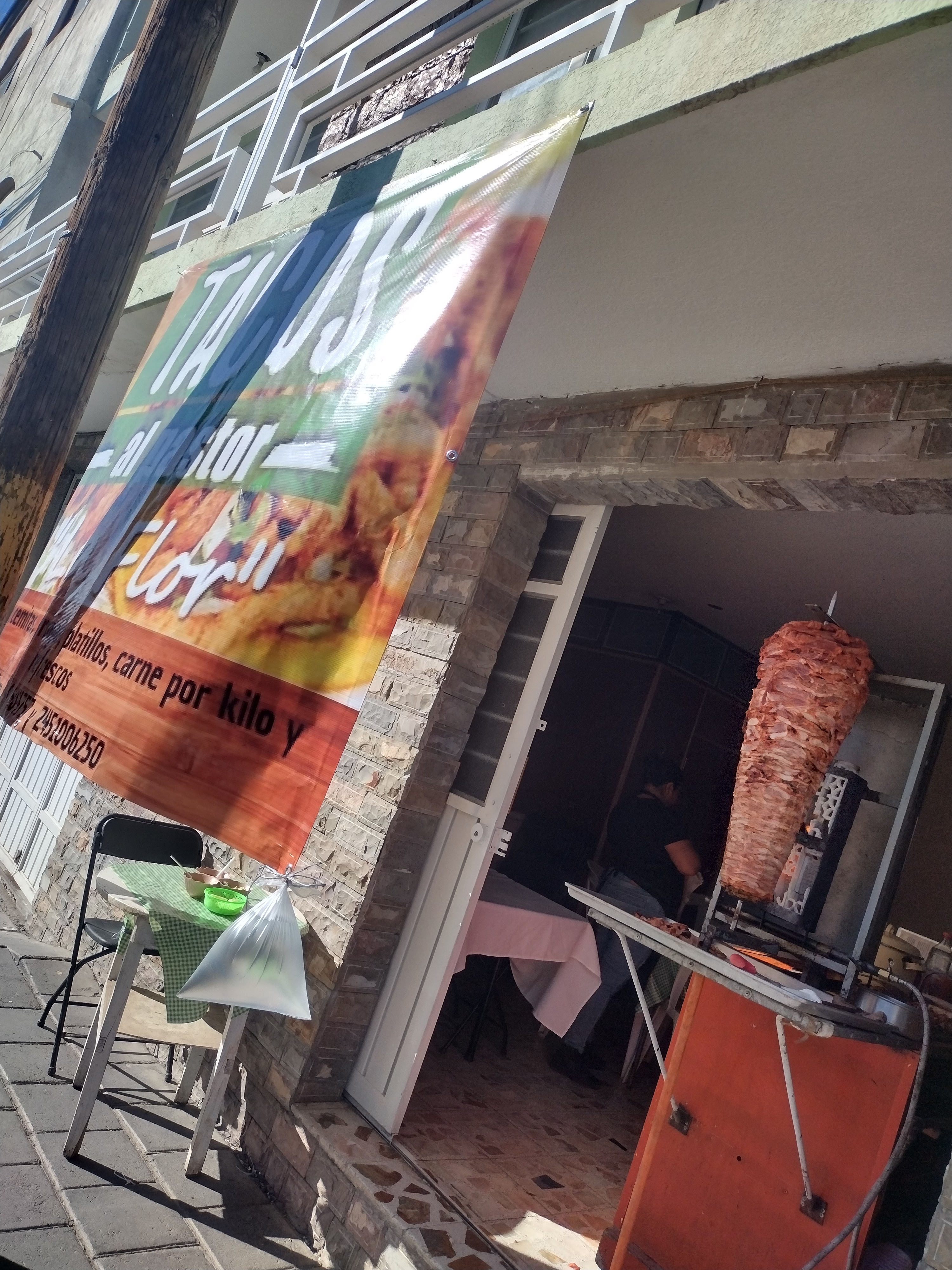 Taquería "La Flor" image 6