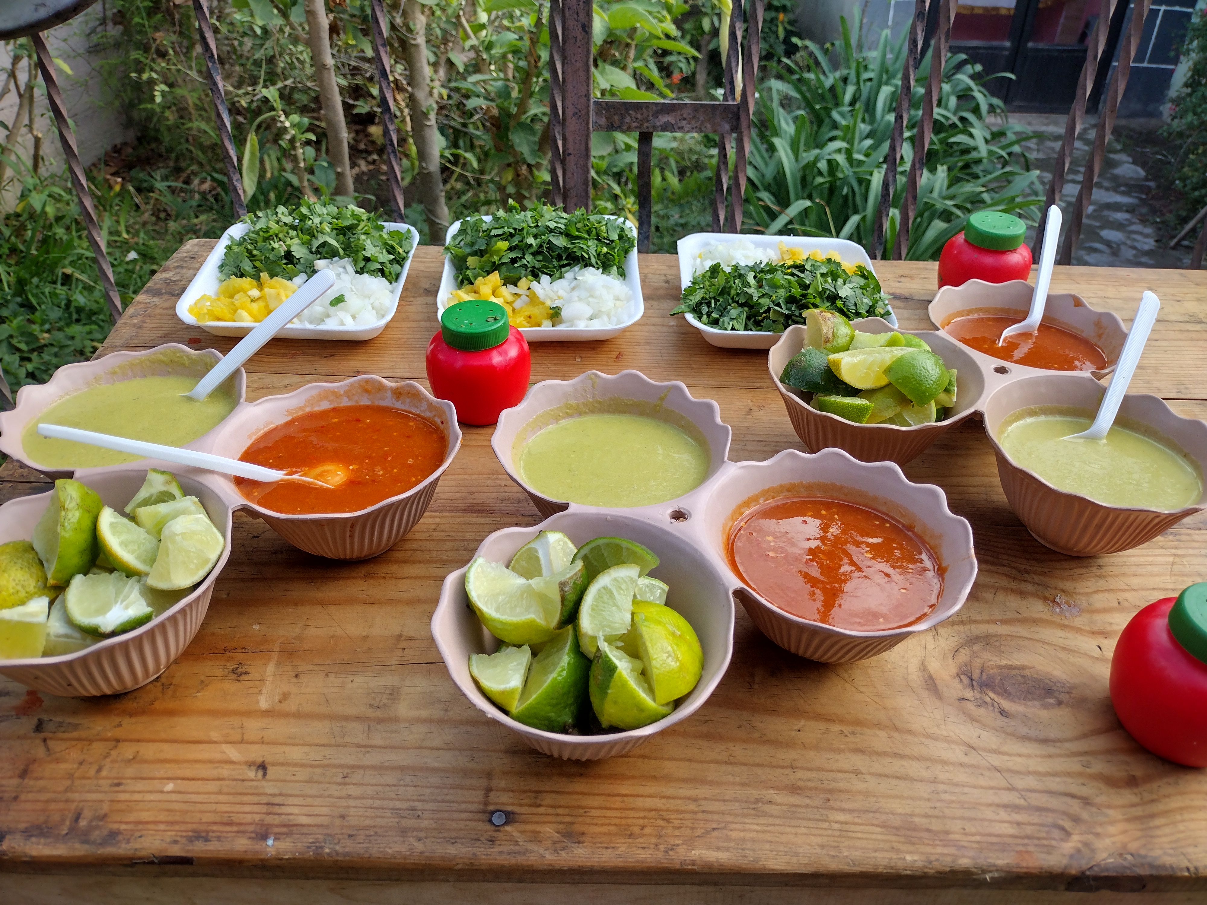 Taquería "La Flor" image 7