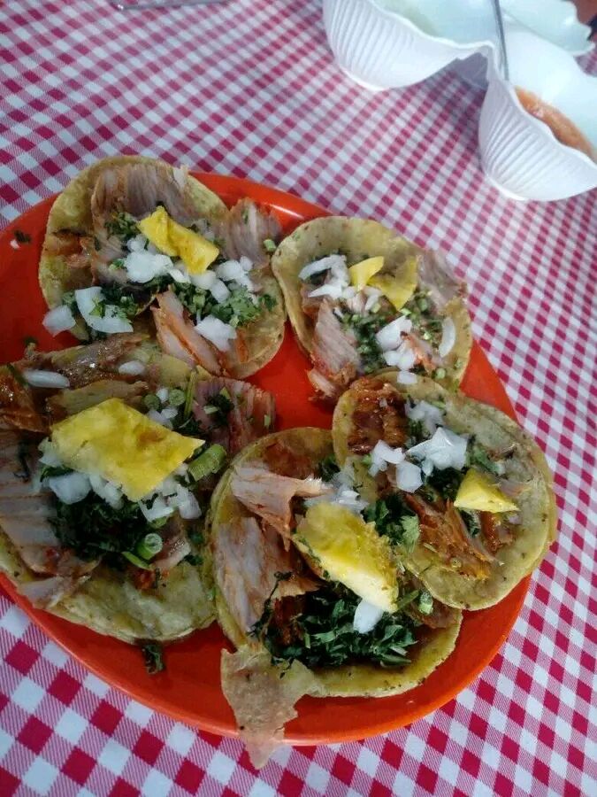 Taquería "La Flor" image 8