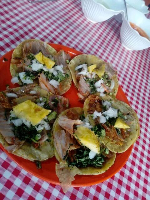 Taquería "La Flor" image 8