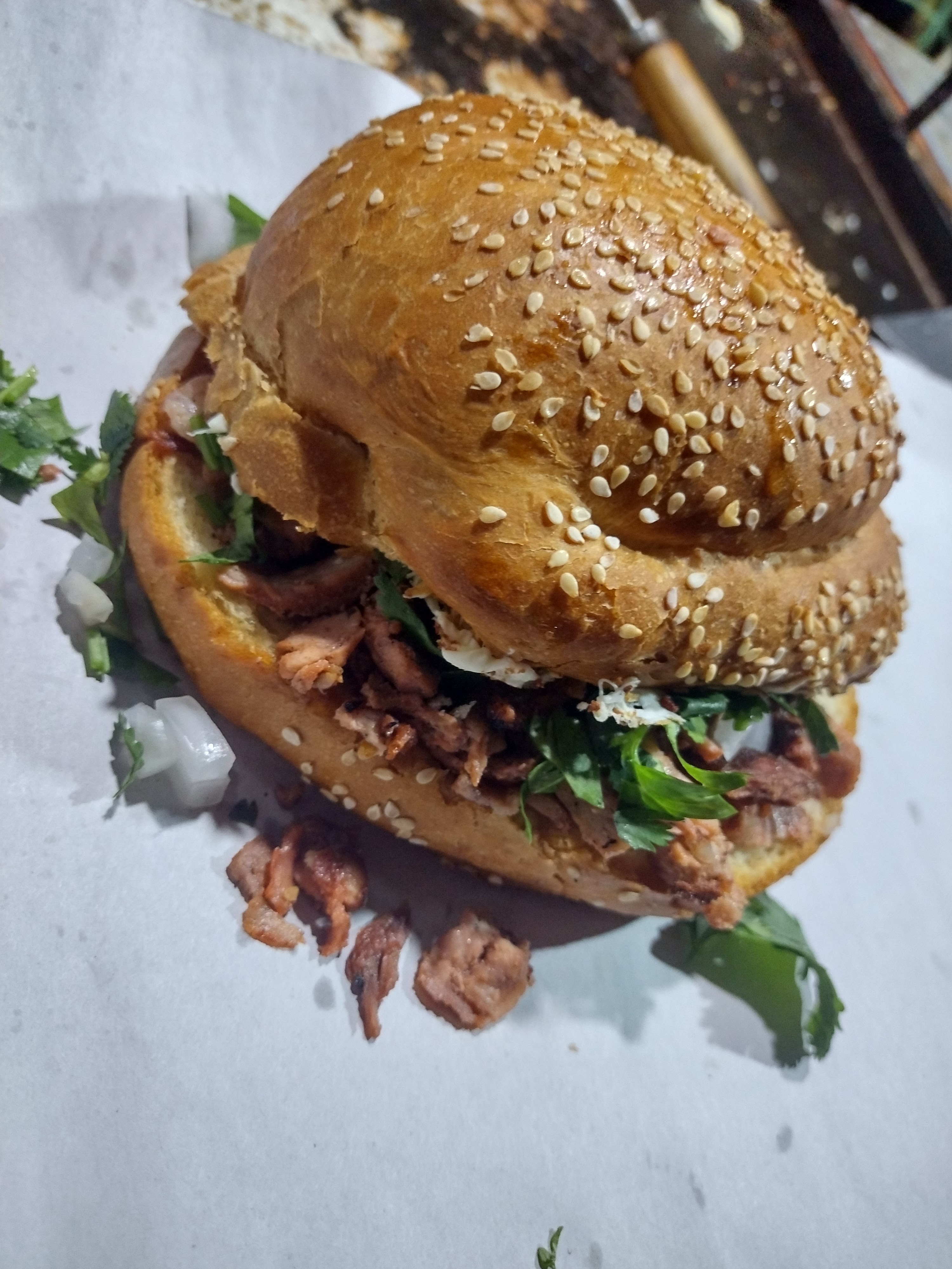 Taquería "La Flor" image 9