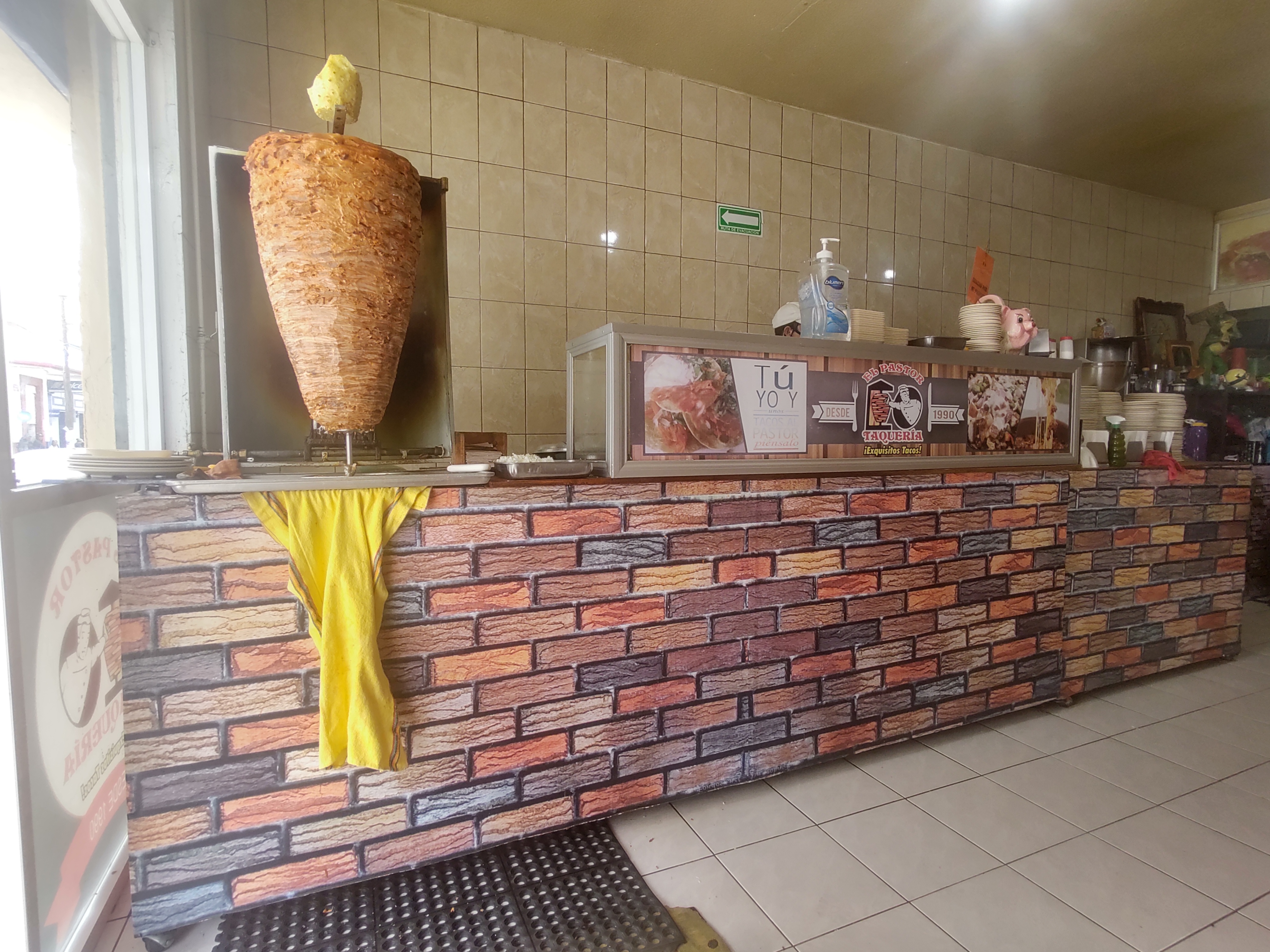 Taqueria el "Pastor" image 1