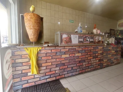Taqueria el "Pastor" image 1
