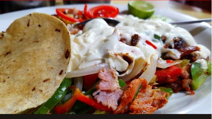 Taqueria el "Pastor" image 2