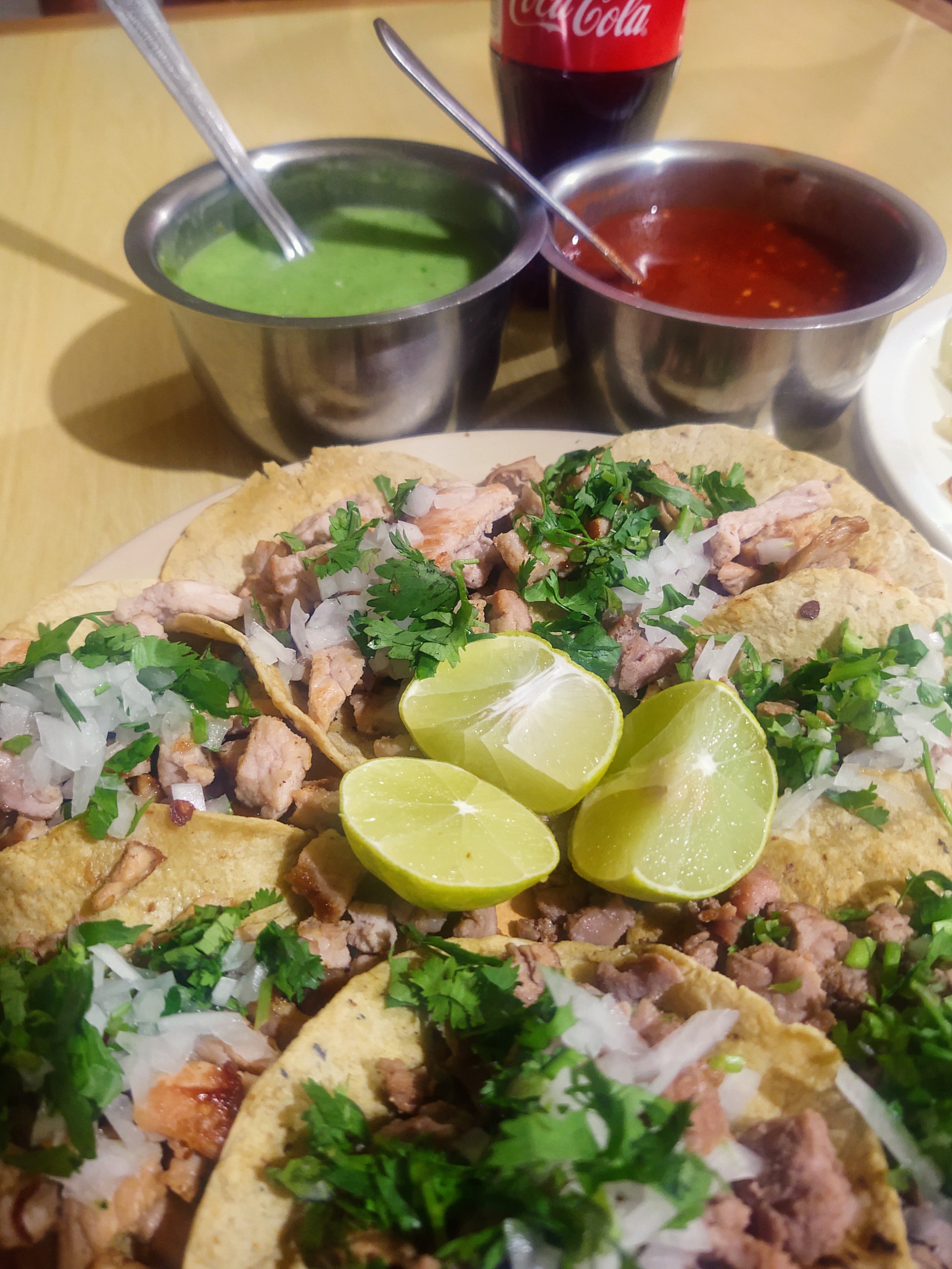 Taqueria el "Pastor" image 3