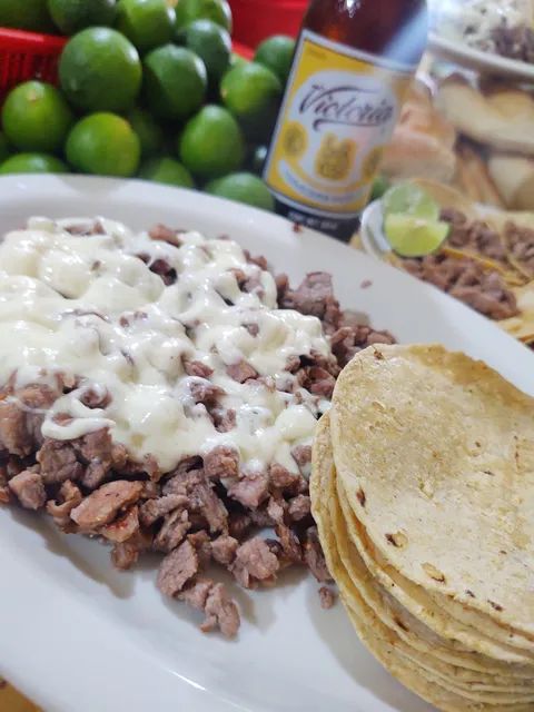 Taqueria el "Pastor" image 4