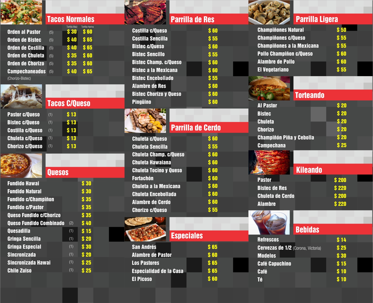 Taqueria el "Pastor" image 5