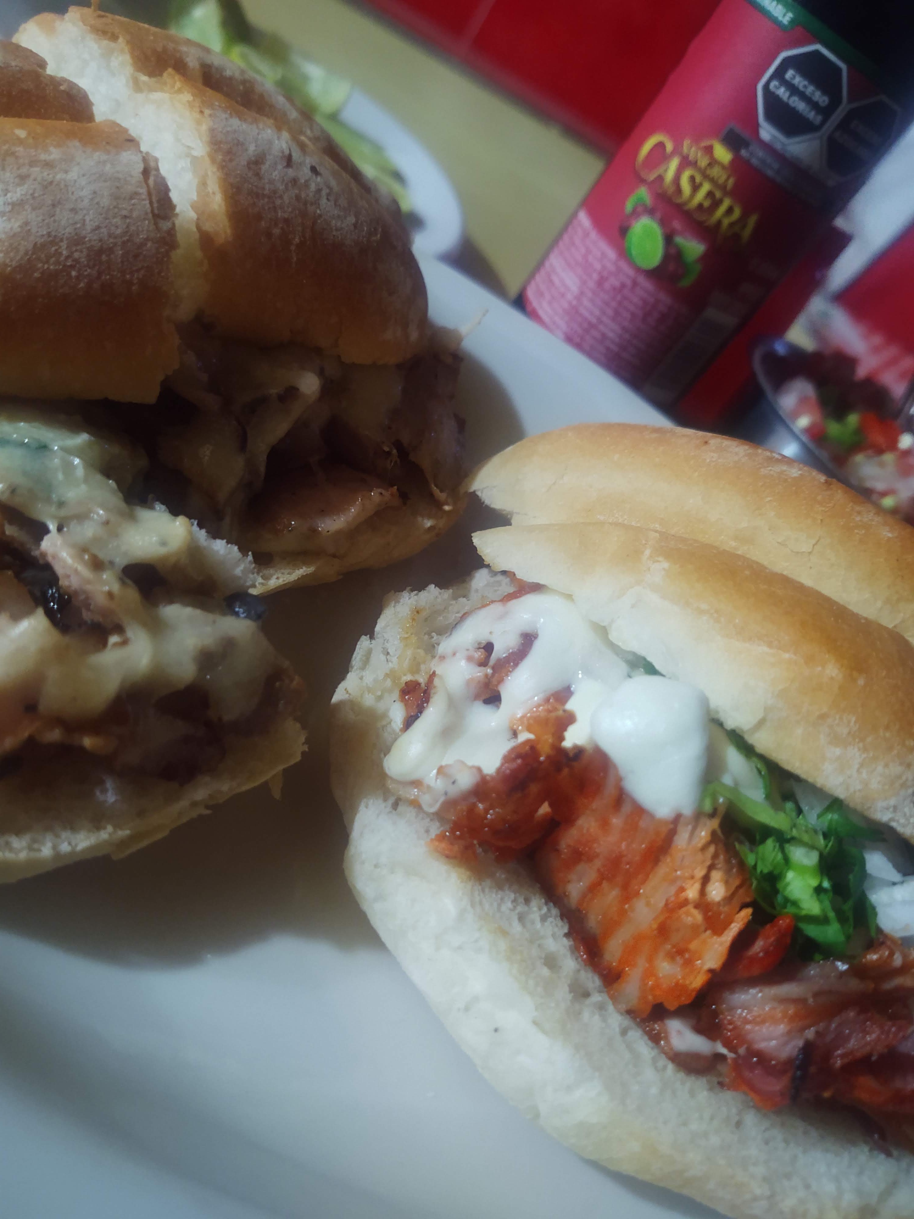 Taqueria el "Pastor" image 6