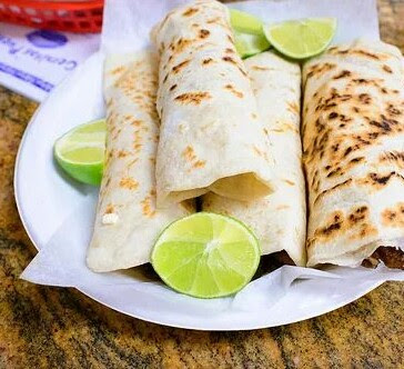 Taqueria el "Pastor" image 8