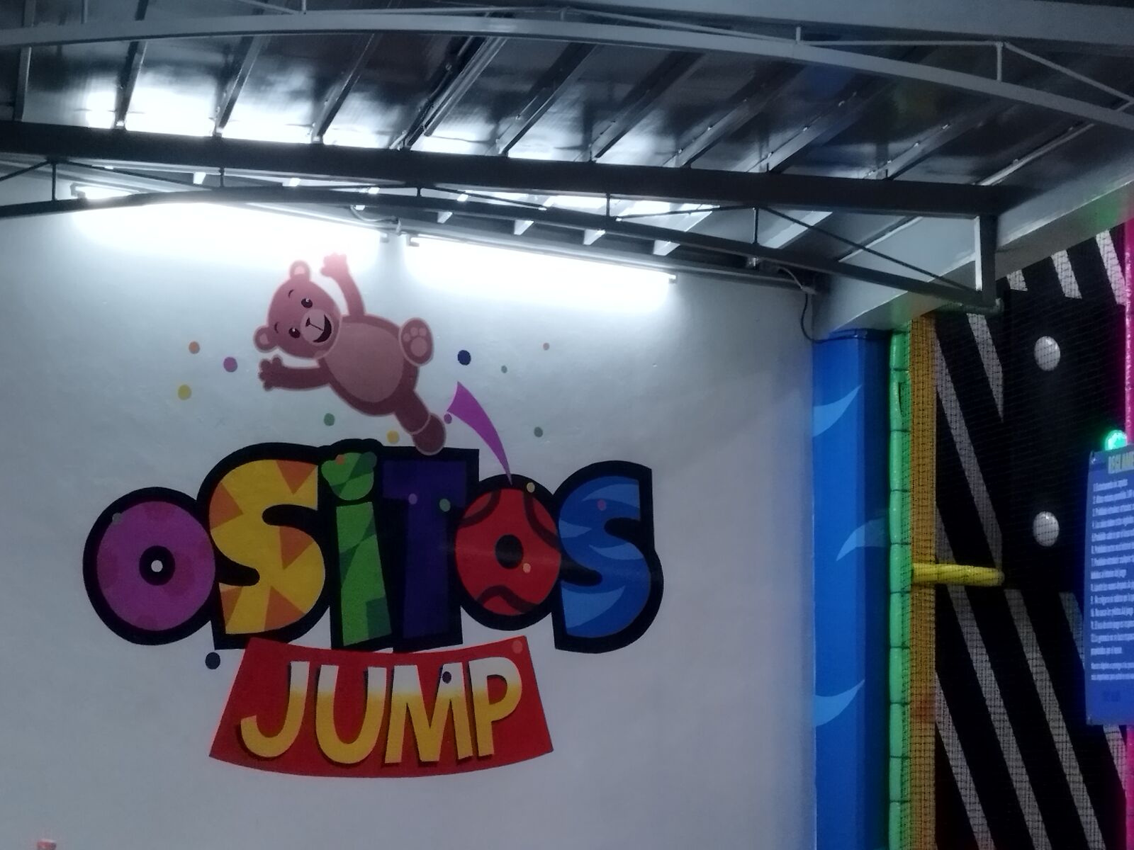 Ositos Jump image 8