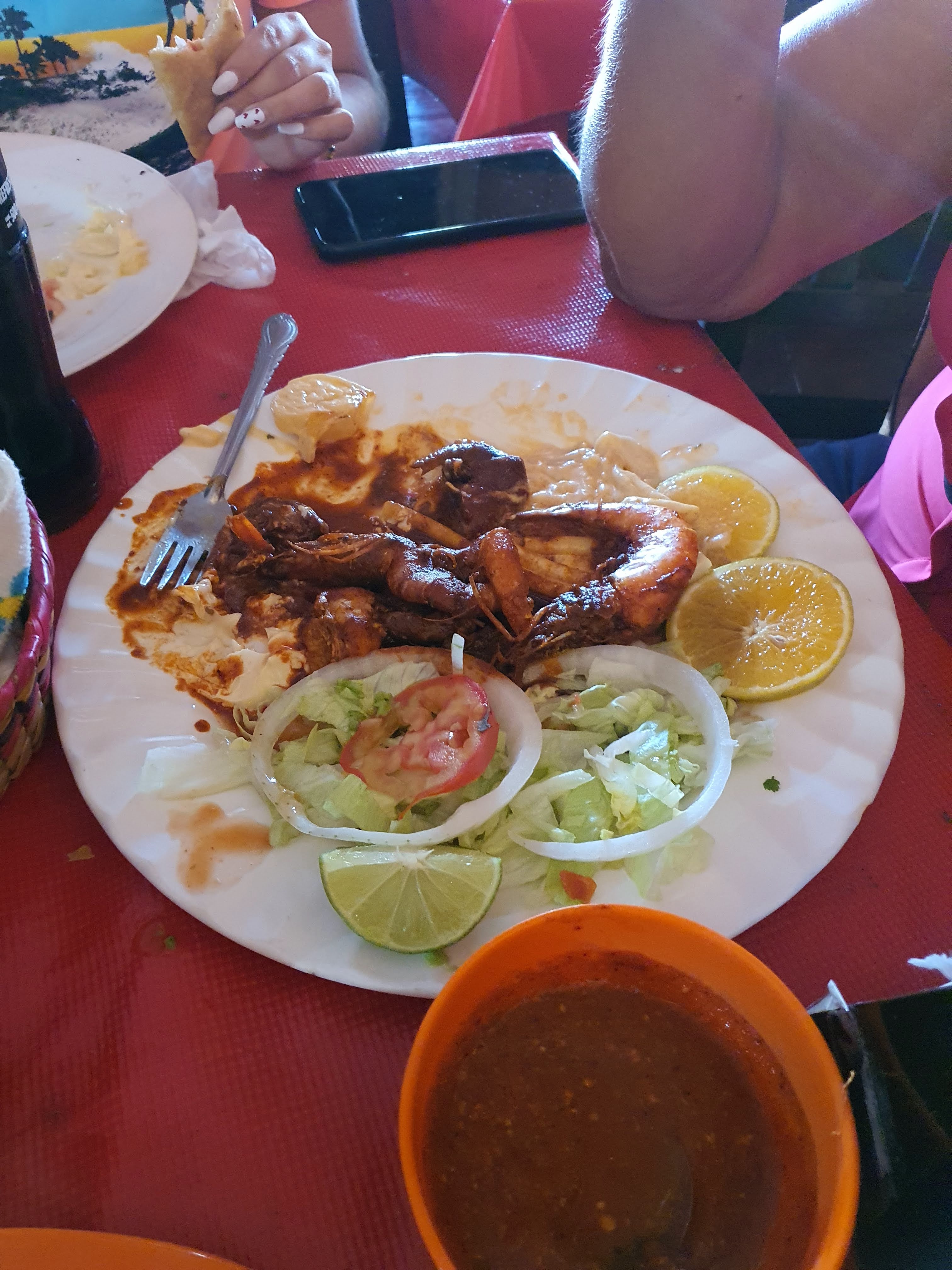 Mariscos La Guera image 1