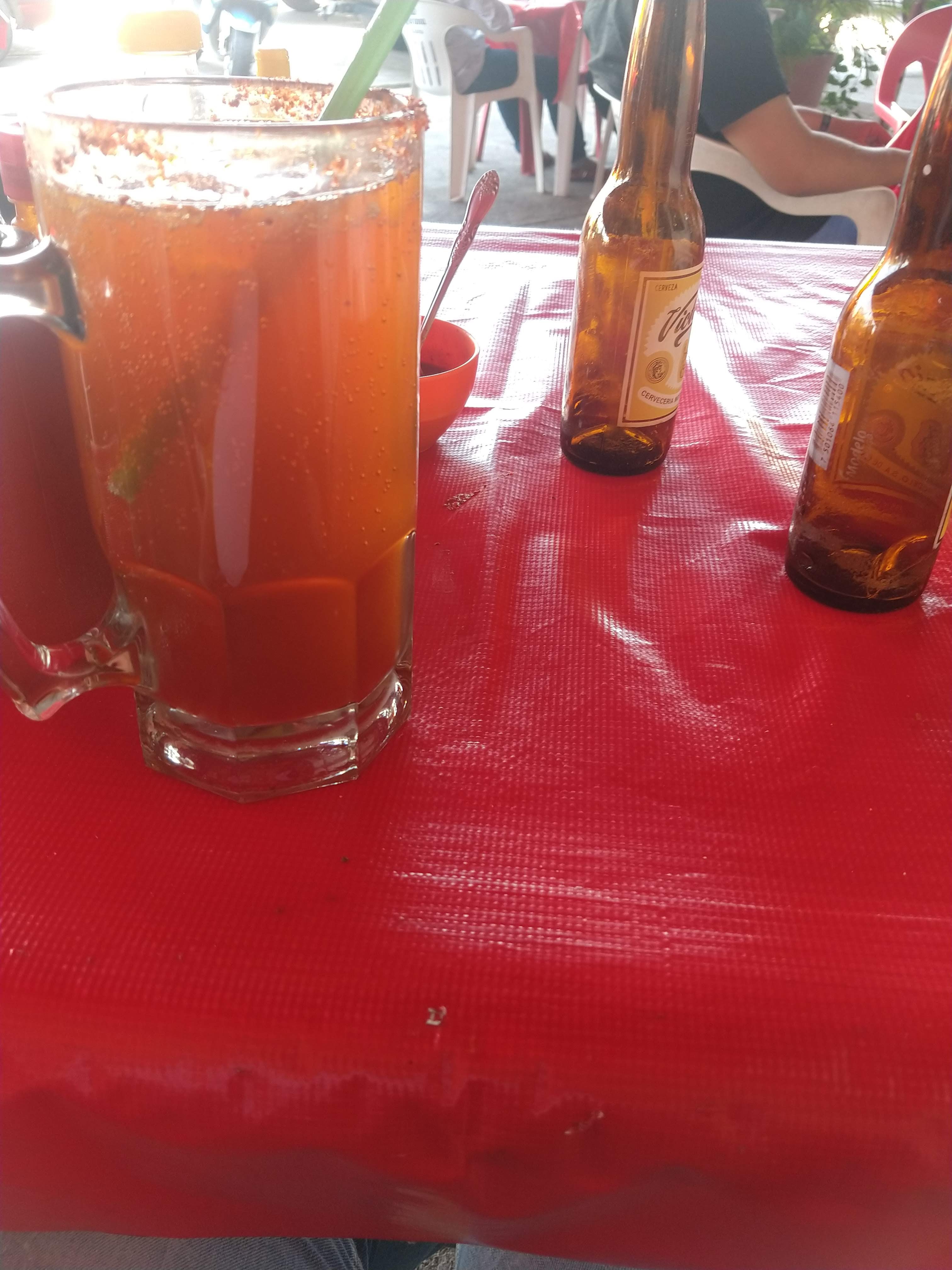 Mariscos La Guera image 2