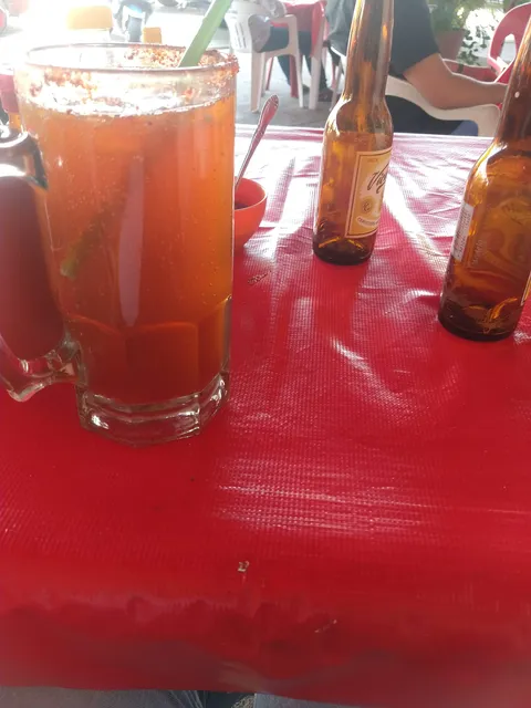Mariscos La Guera image 2