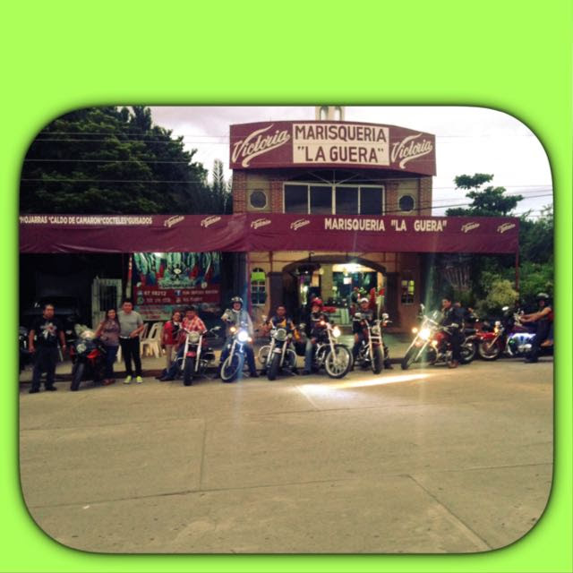 Mariscos La Guera image 3