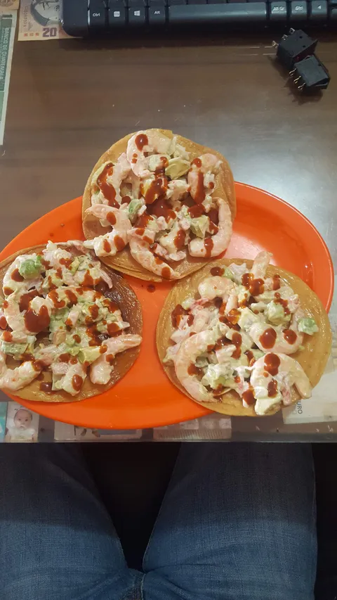 Mariscos La Guera image 4