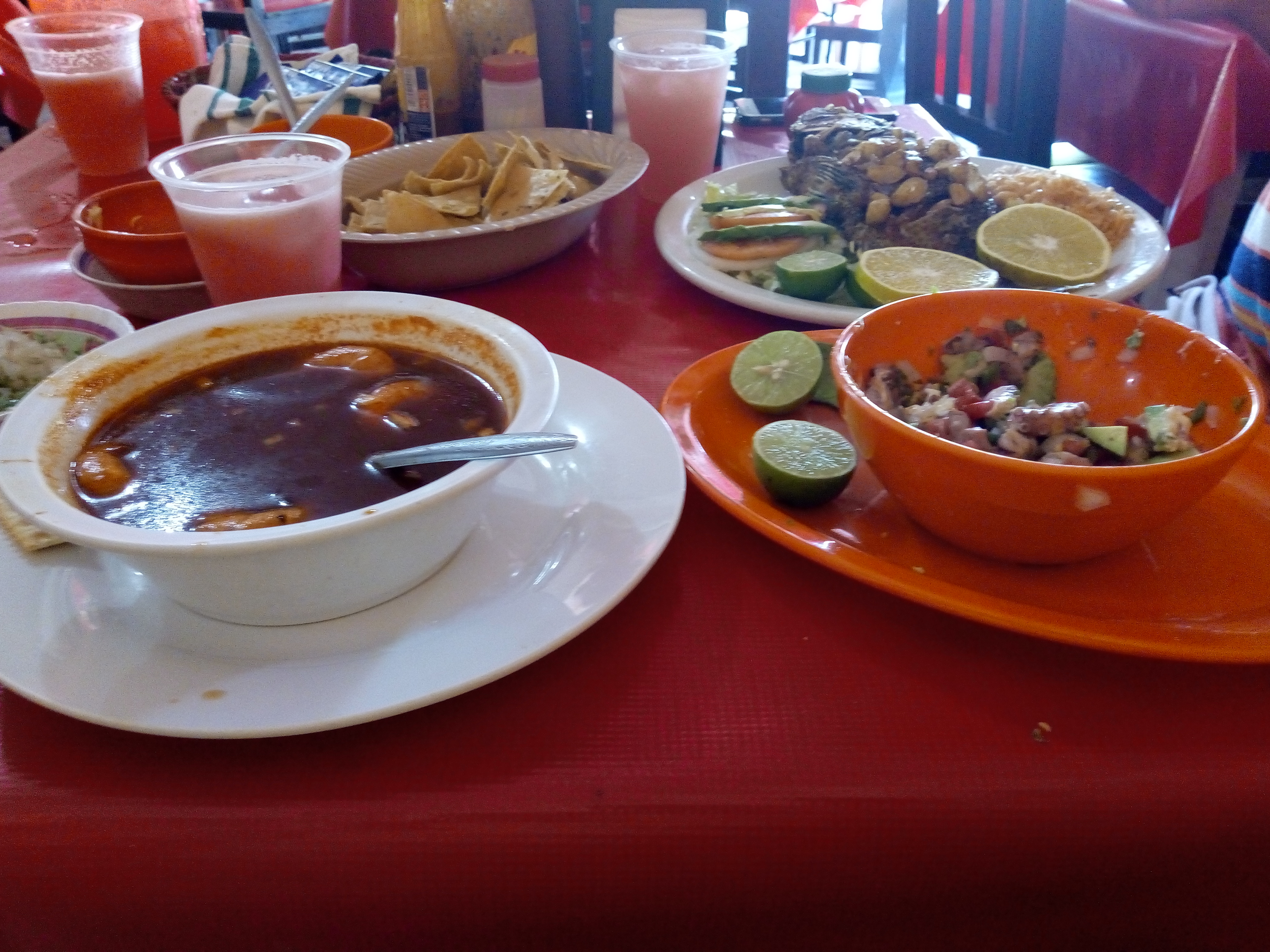 Mariscos La Guera image 5