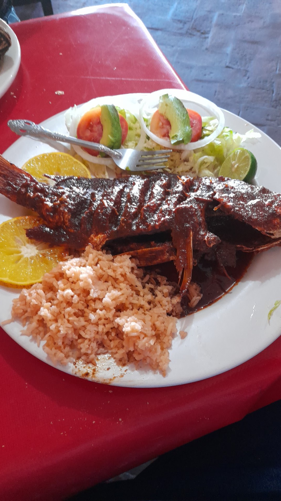 Mariscos La Guera image 7