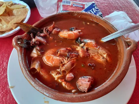 Mariscos La Guera image 8