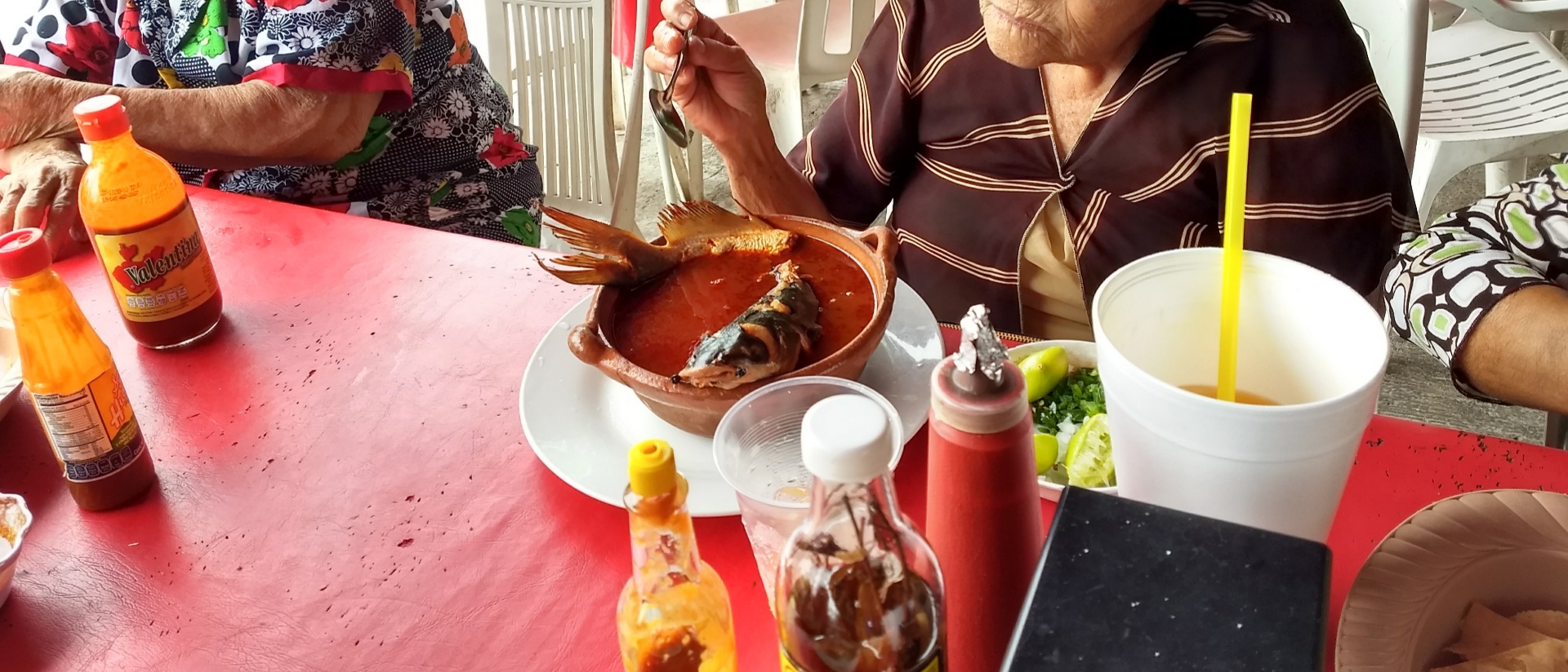 Mariscos La Guera image 9