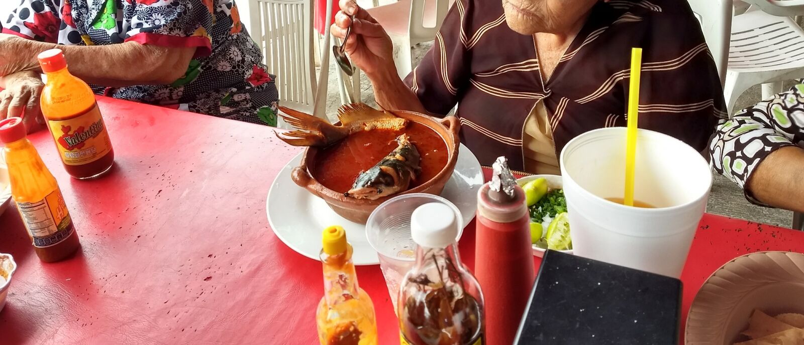 Mariscos La Guera image 9
