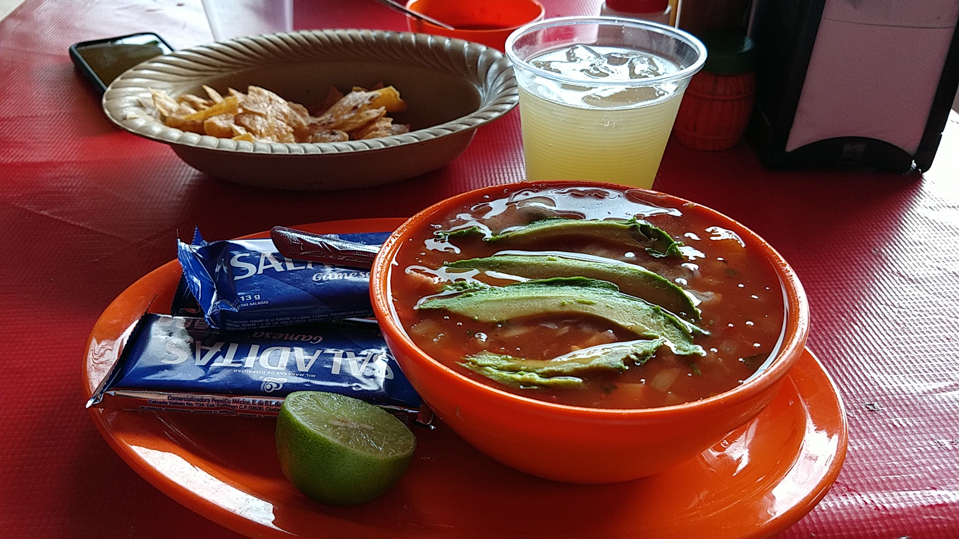 Mariscos La Guera image 10