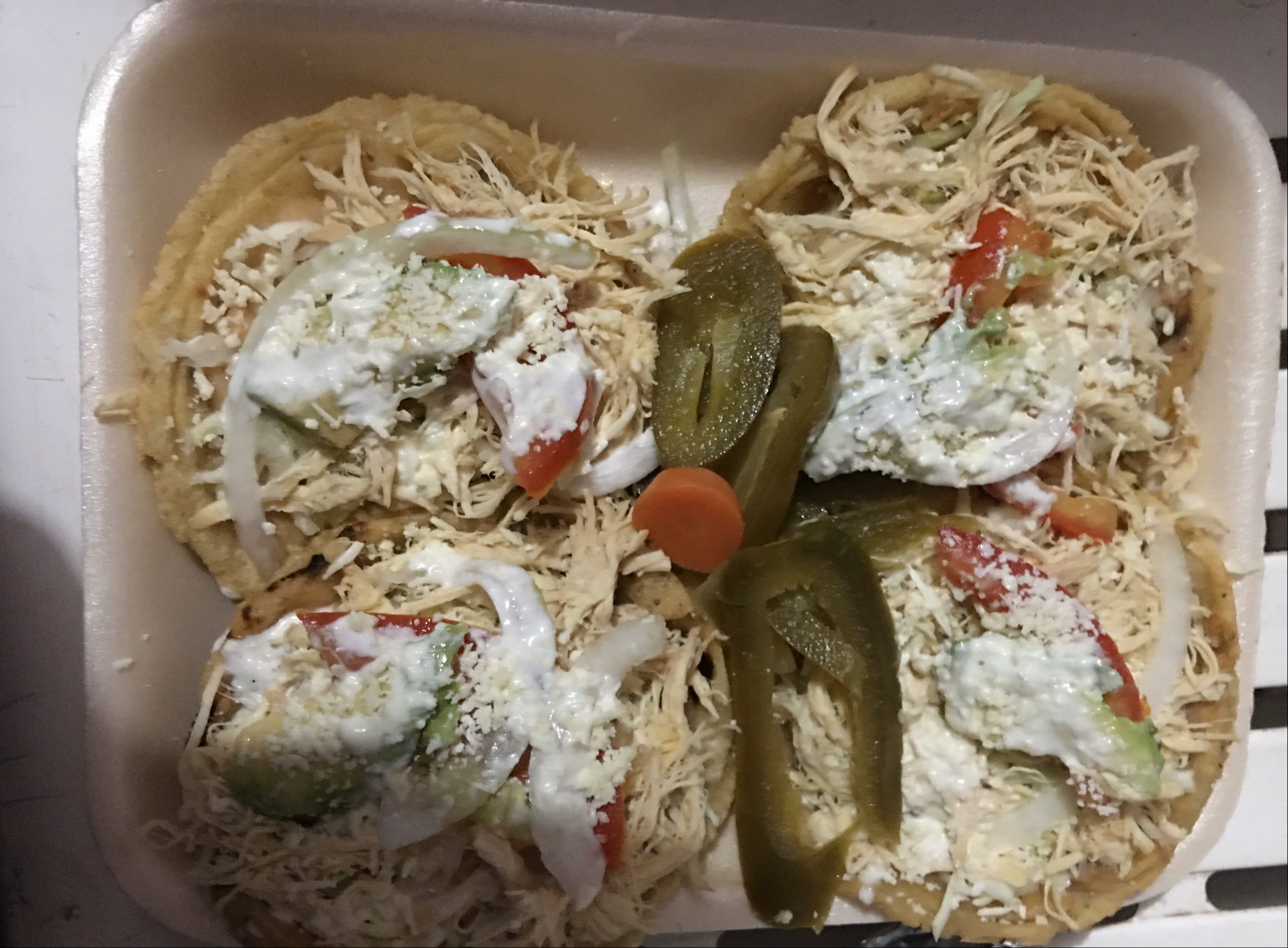 Cenaduria Adelina image 1