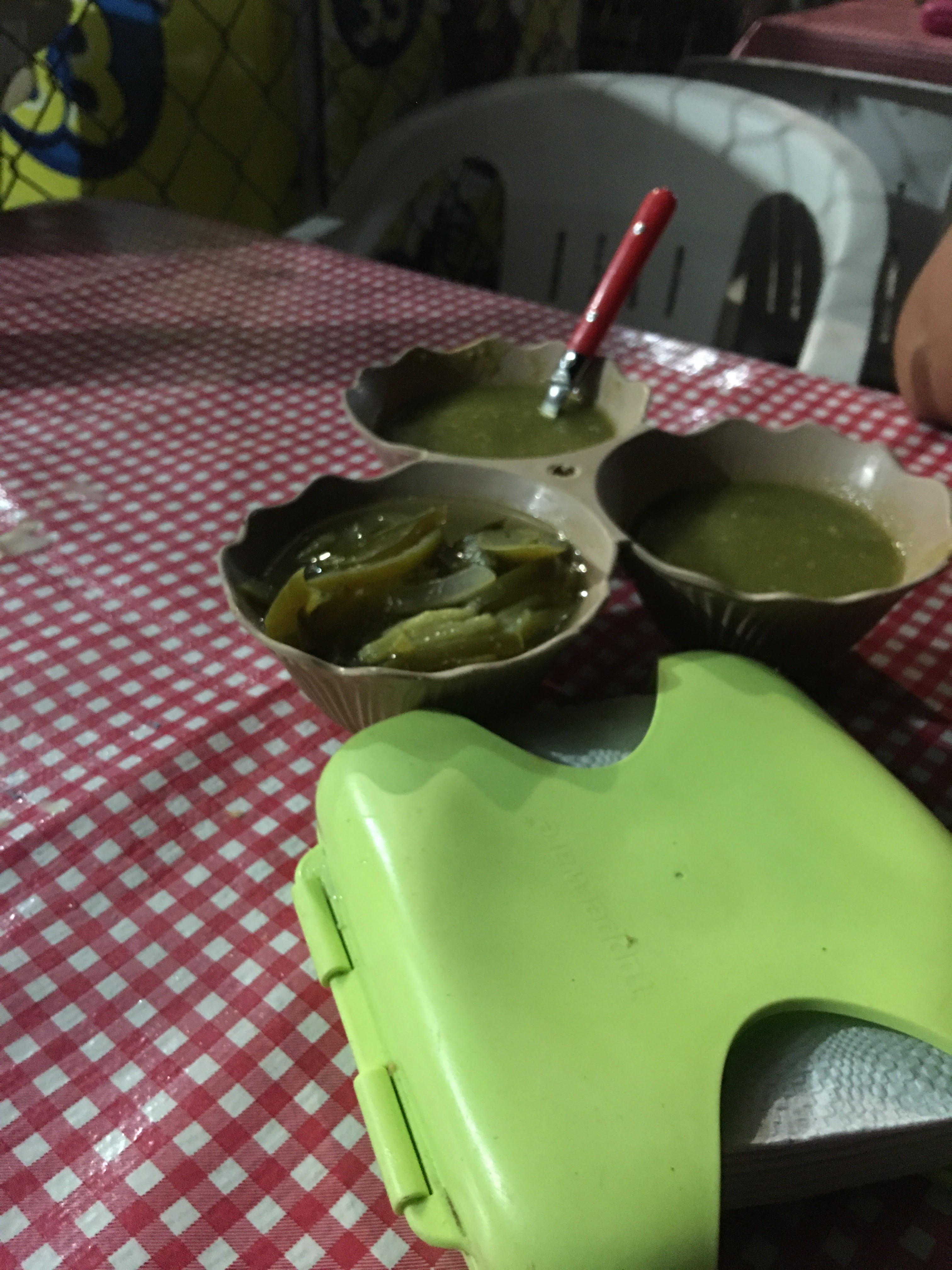 Cenaduria Adelina image 2