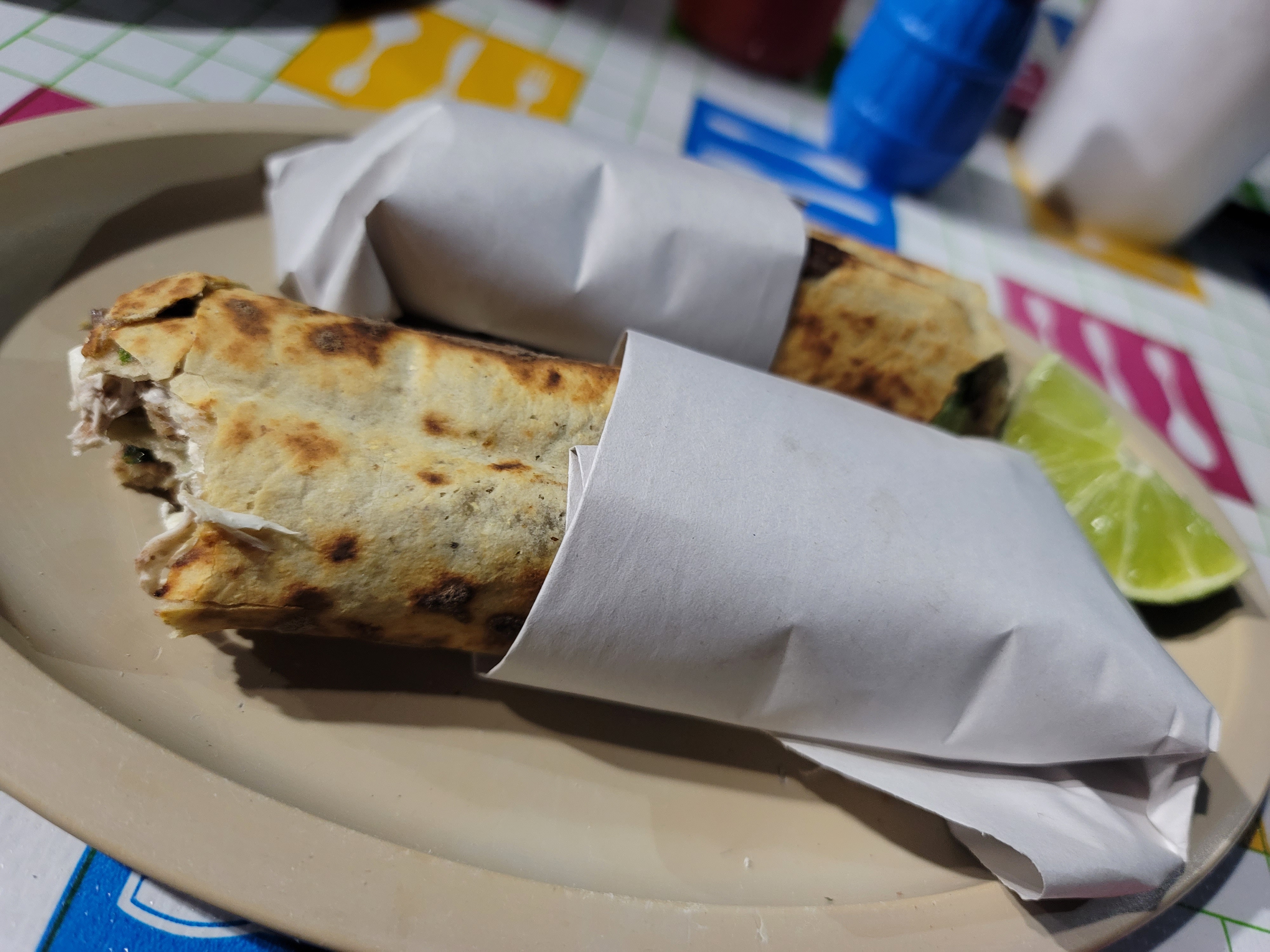 Tlayudas Mago image 1