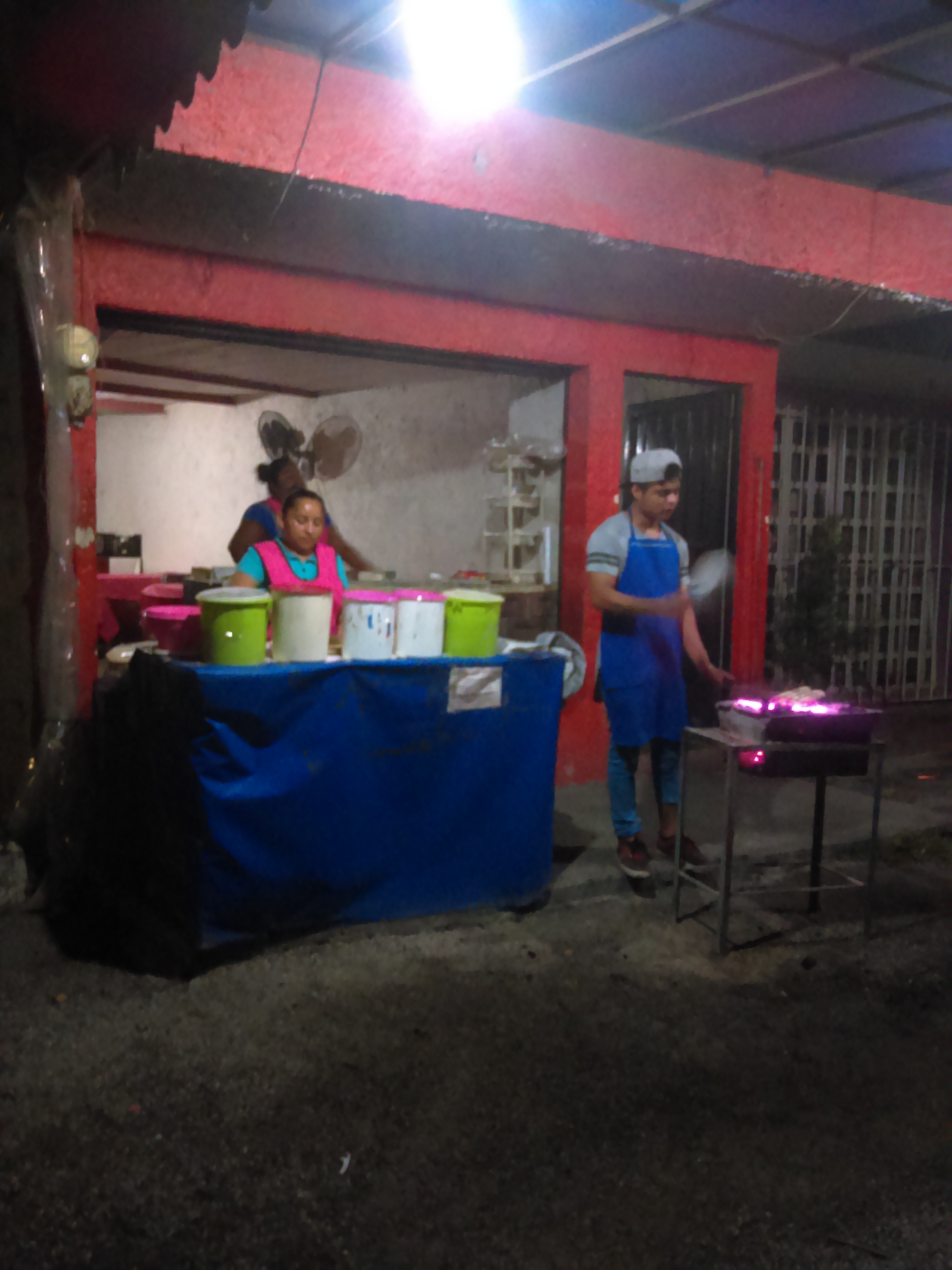 Tlayudas Mago image 2