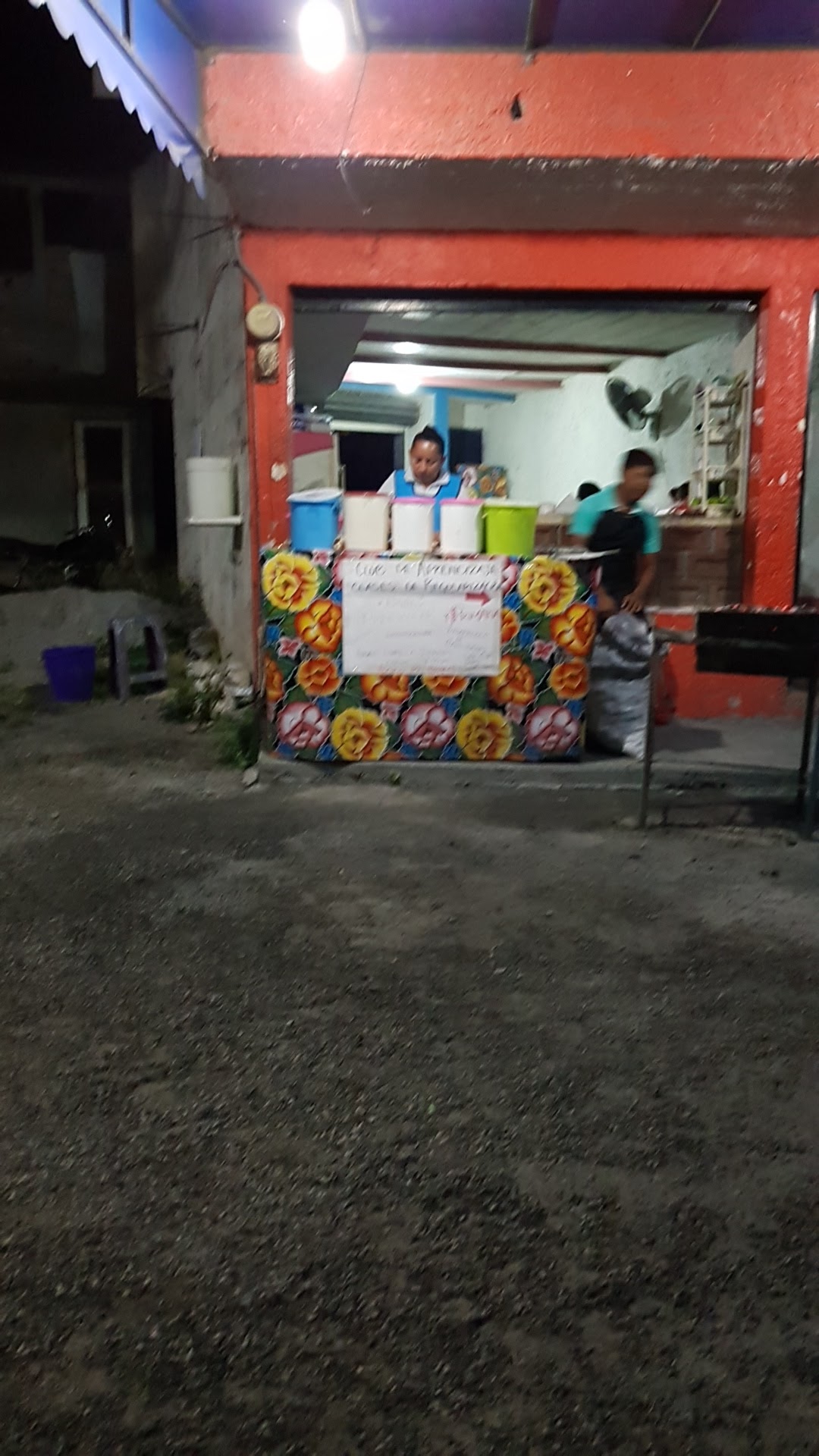 Tlayudas Mago image 5