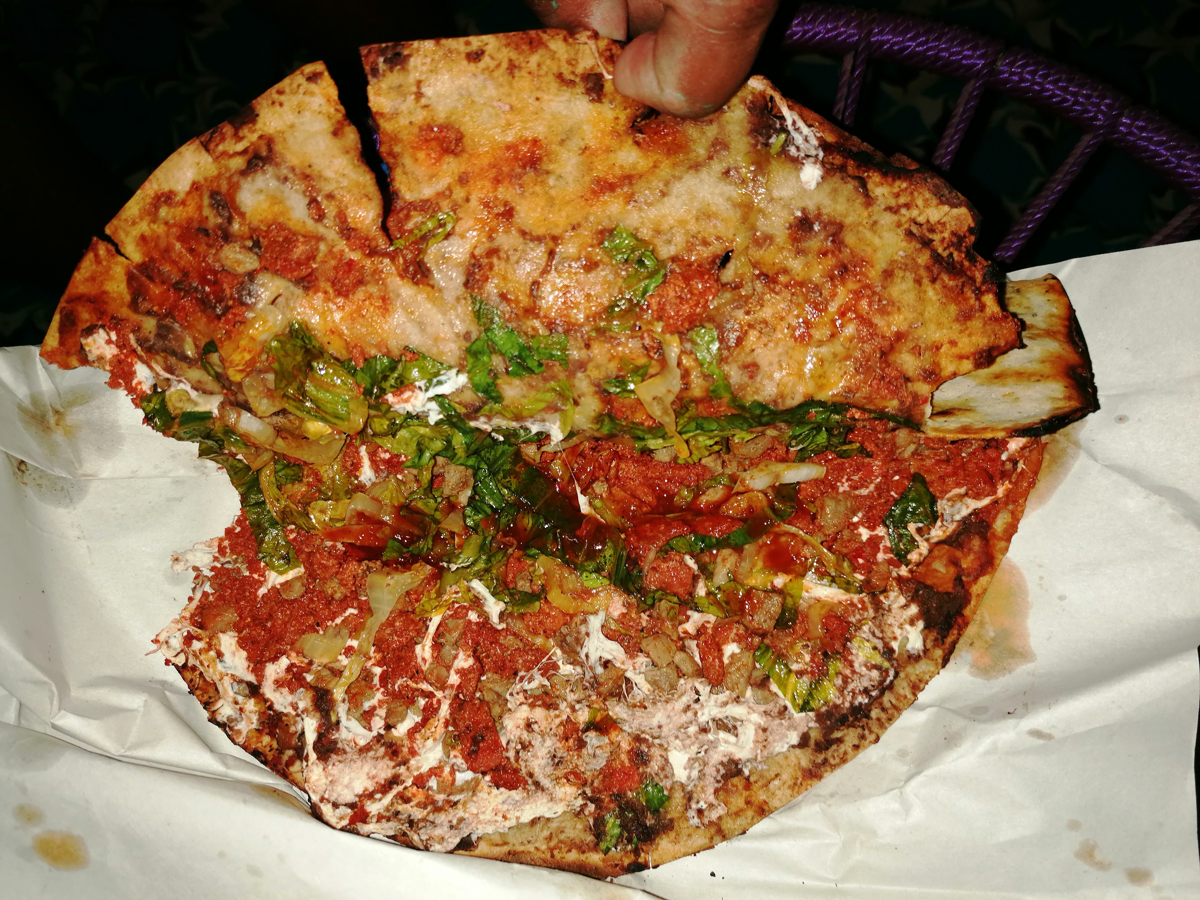 Tlayudas Mago image 6