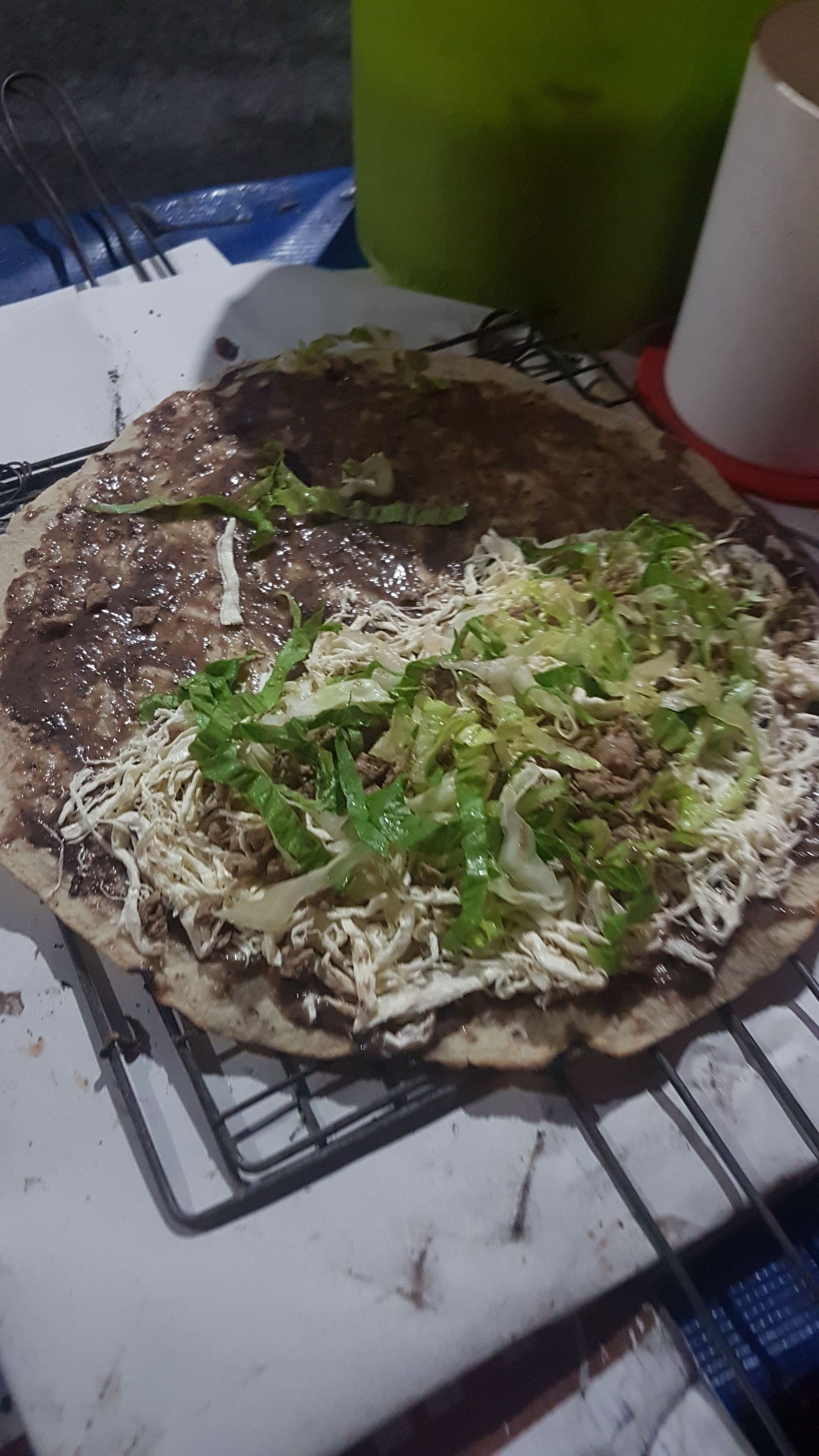 Tlayudas Mago image 7