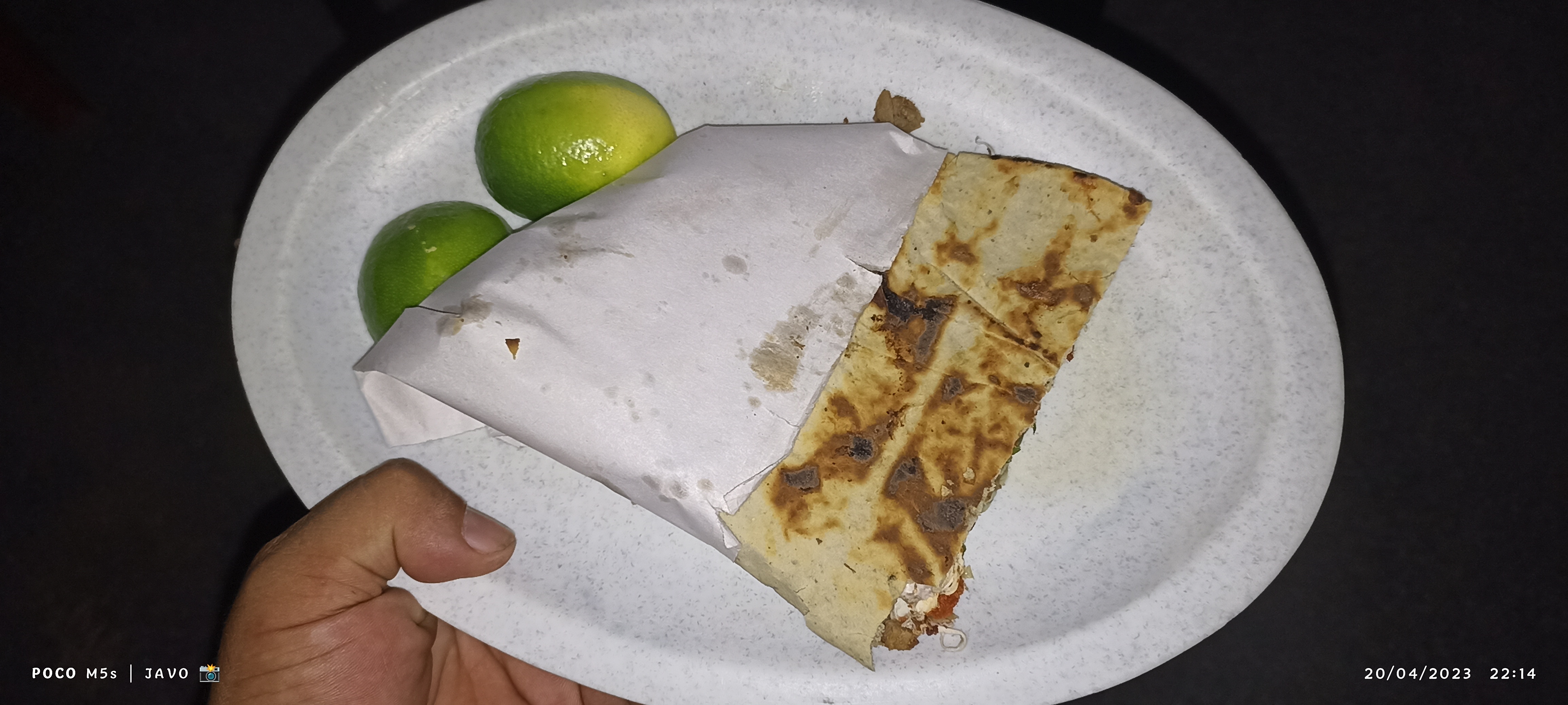 Tlayudas Mago image 9