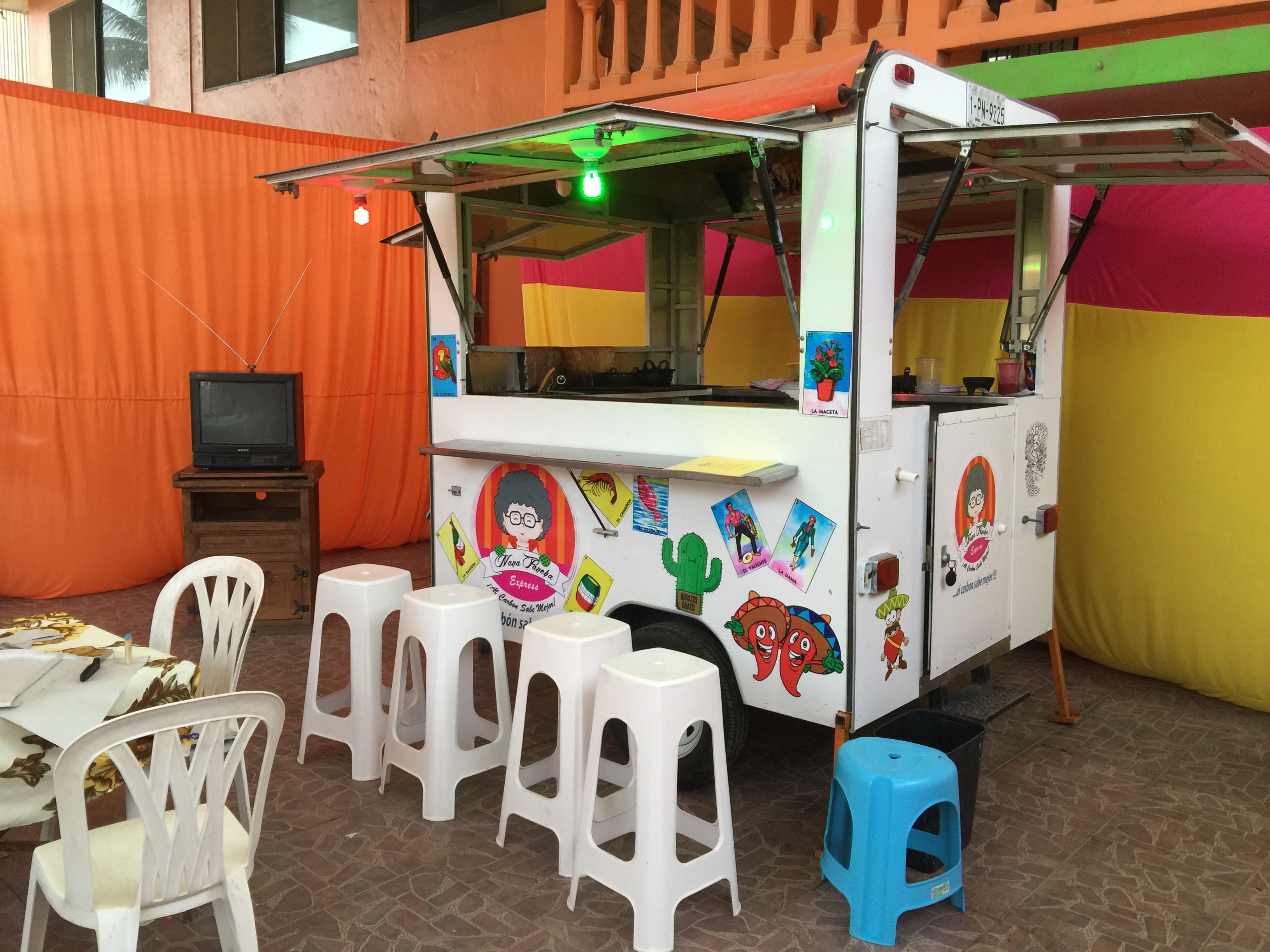 NaNa PanCha Express image 1