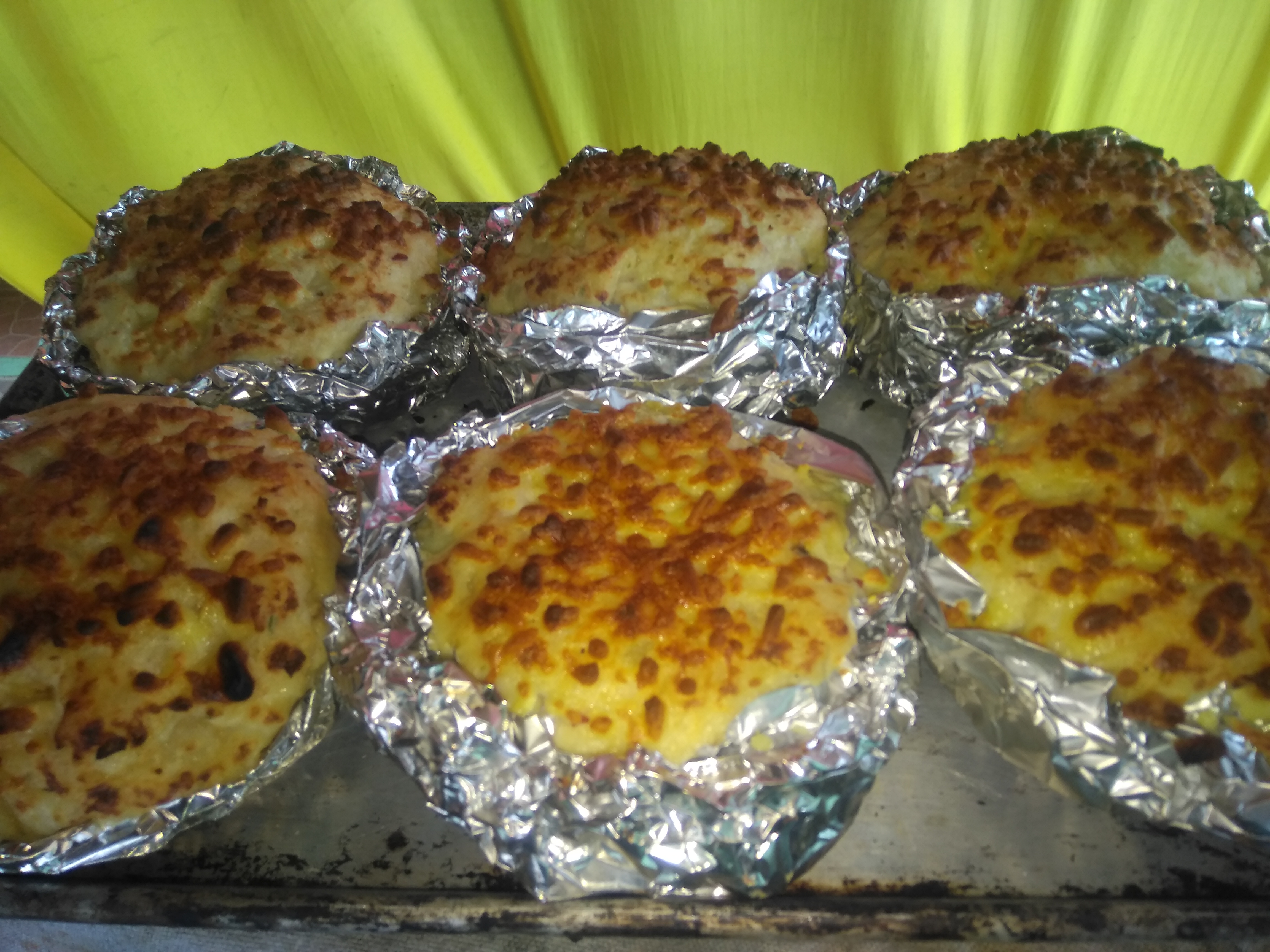 NaNa PanCha Express image 3