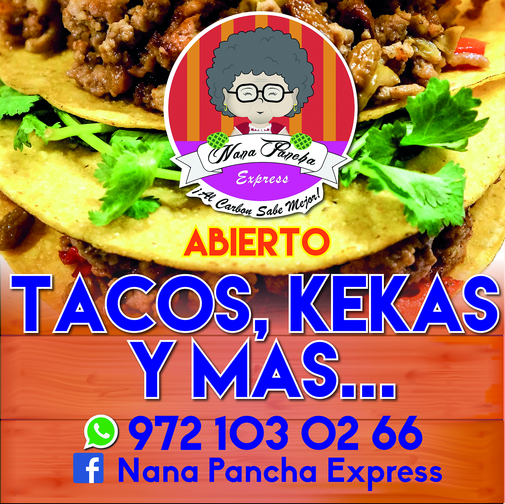 NaNa PanCha Express image 4