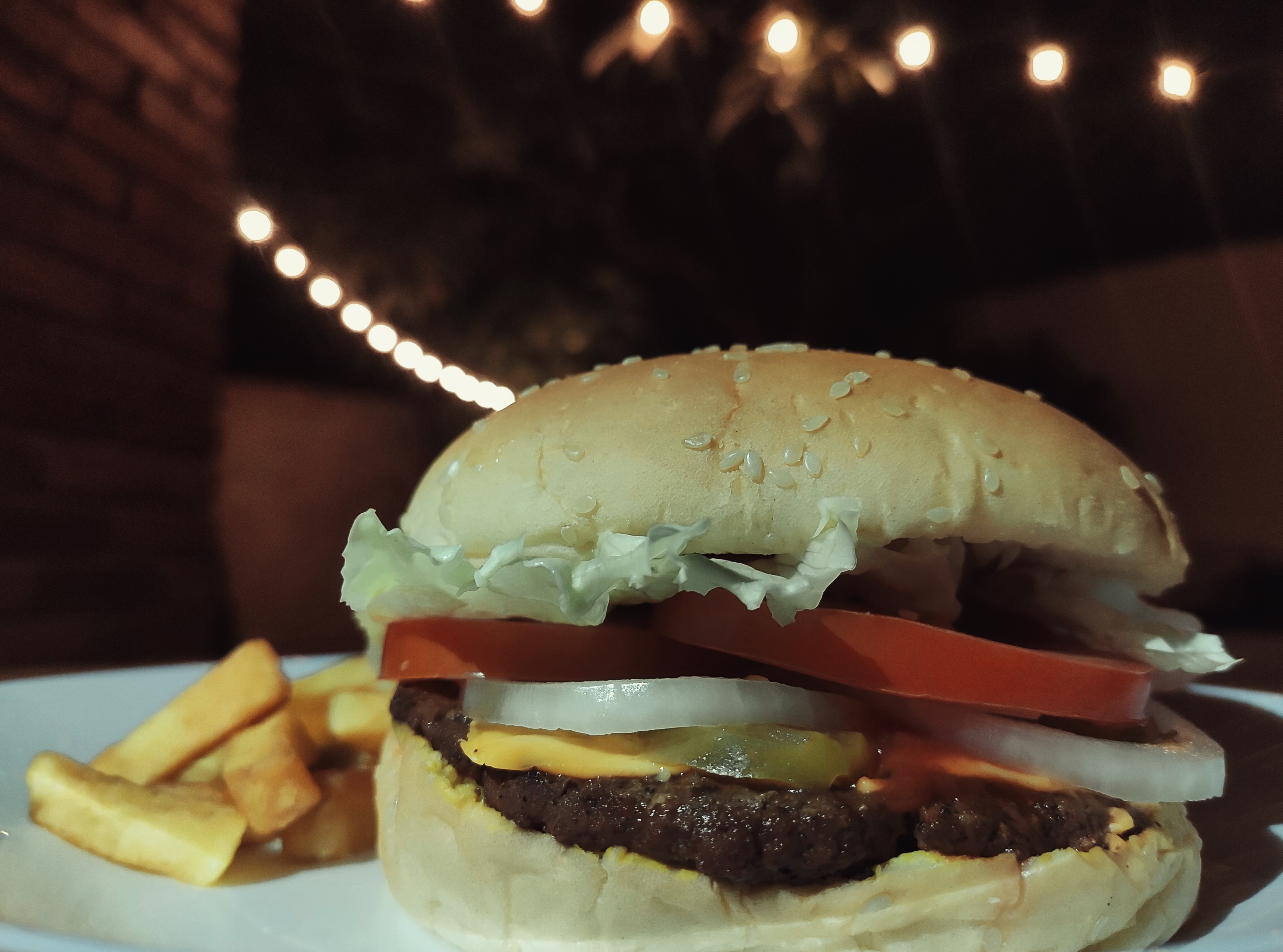 La Casa de la Hamburguesa image 1