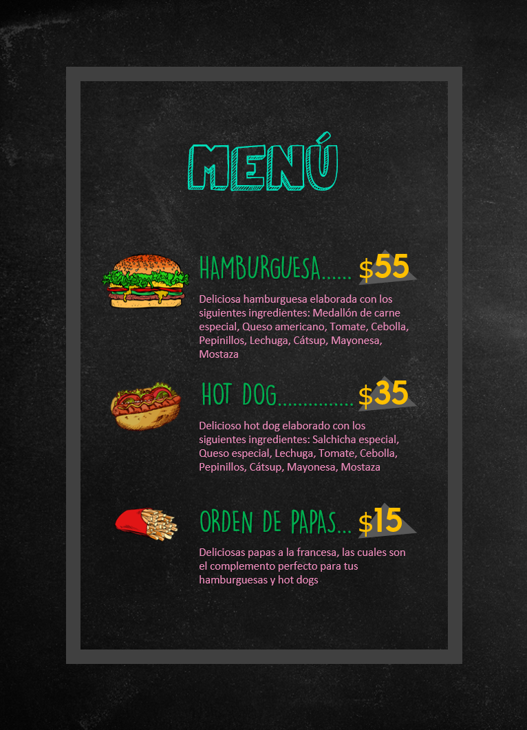 La Casa de la Hamburguesa image 3