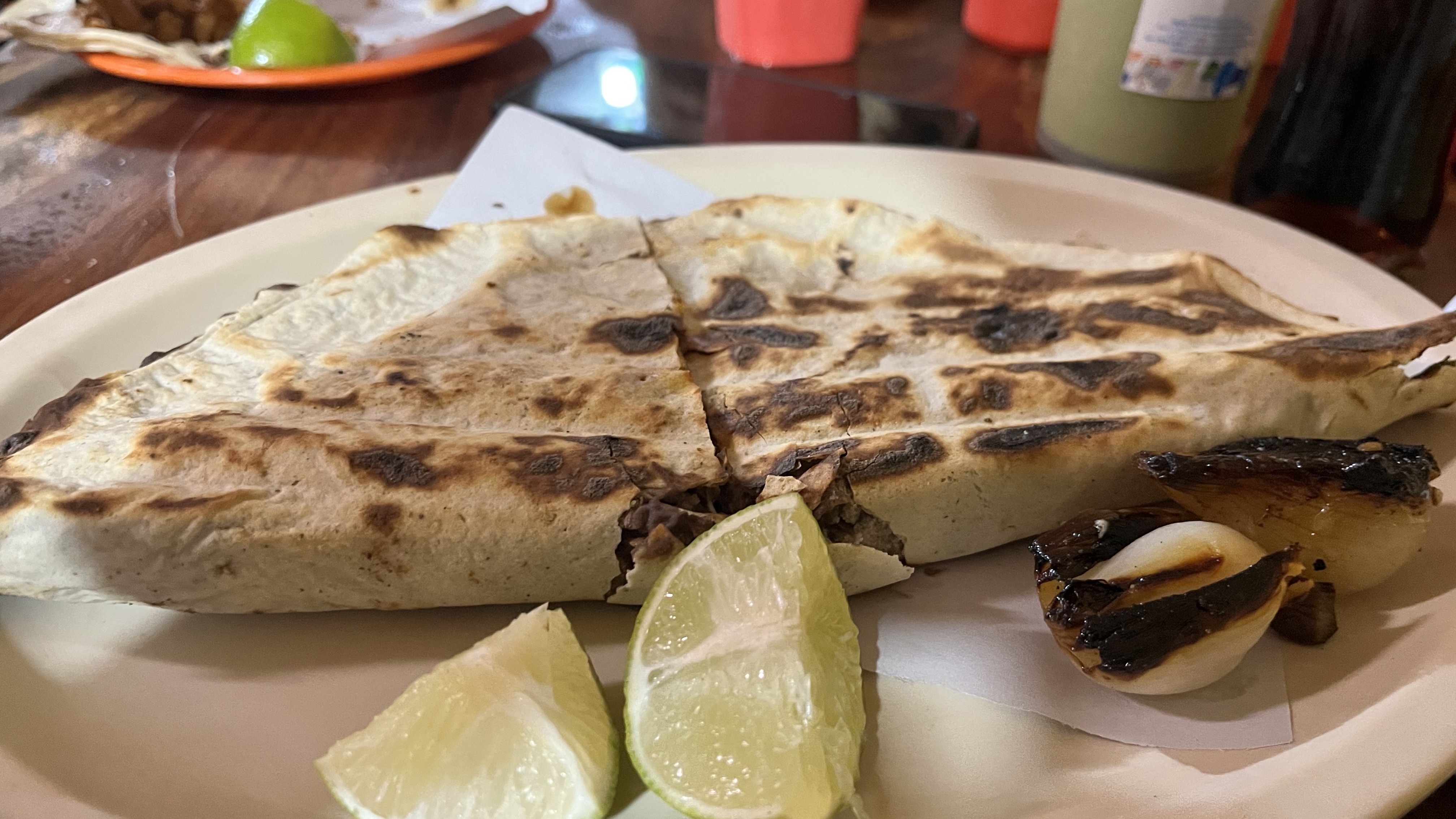 Tlayudas y Tacos Jonathan image 1